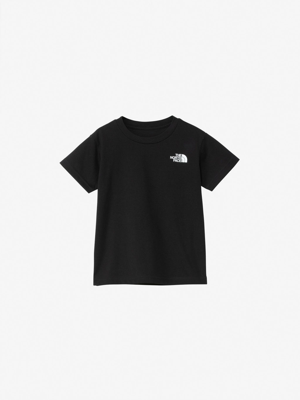 Toddler Short Sleeve Bandana Square Logo Tee (Kids)