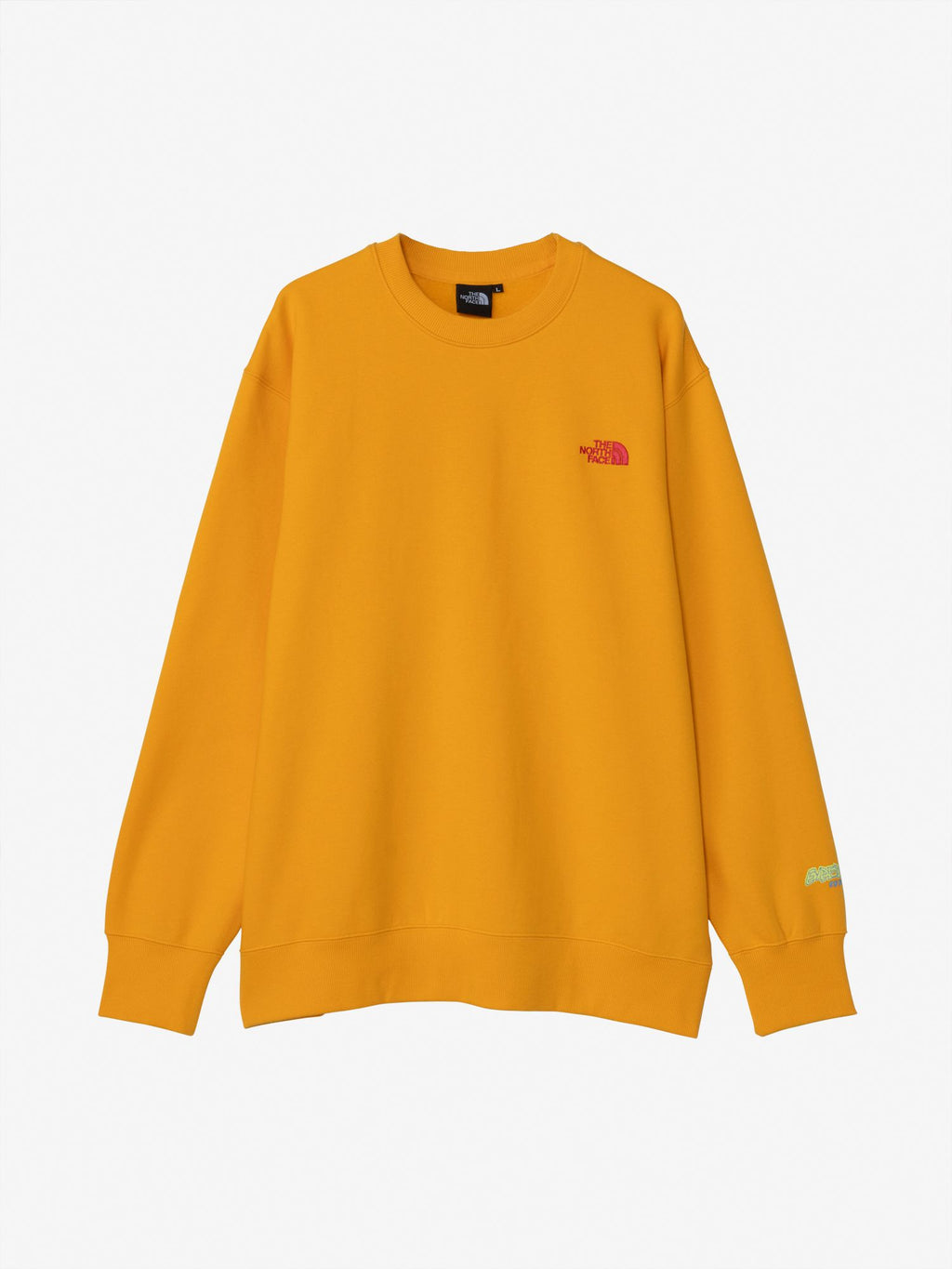 Expedition Graphic Crew (Unisex)