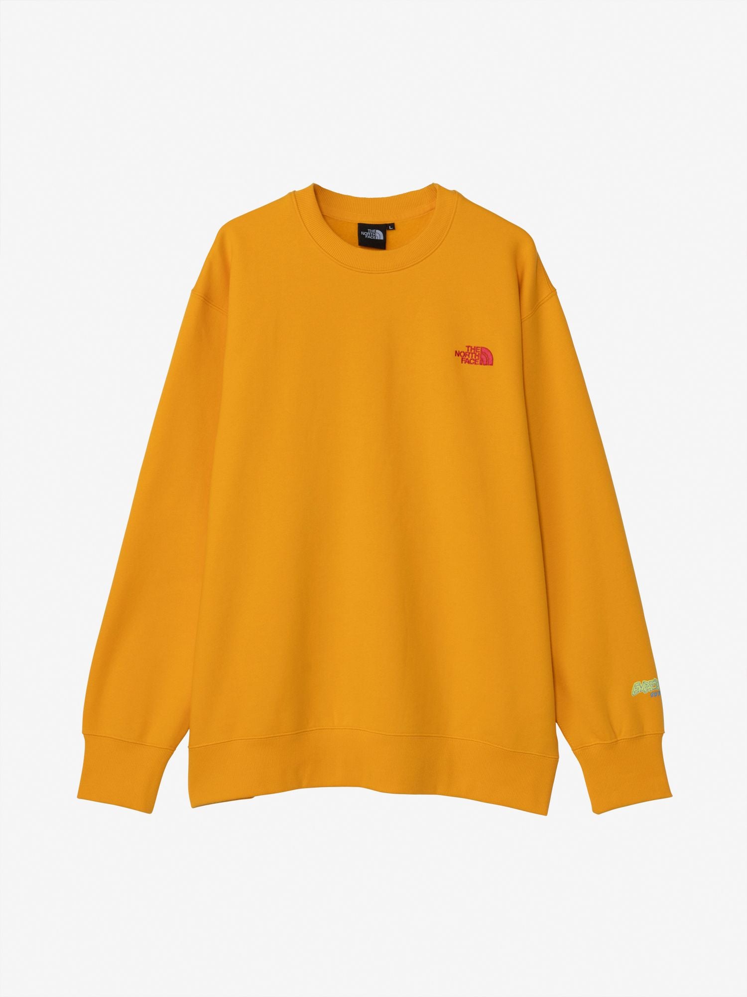 Expedition Graphic Crew (Unisex)