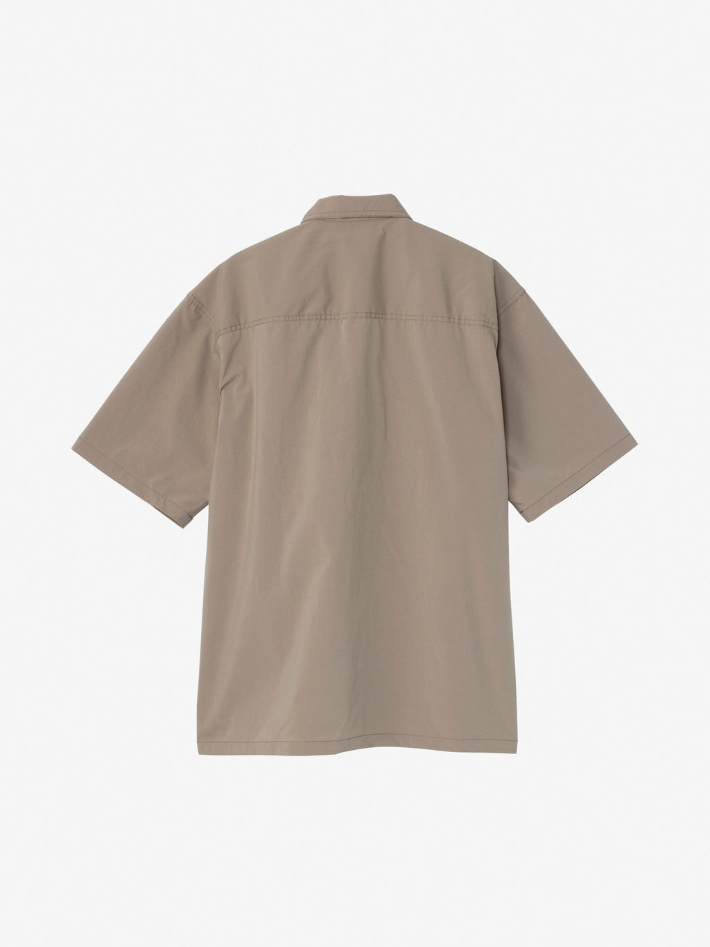 Short Sleeve Trip Field Shirt (Unisex)