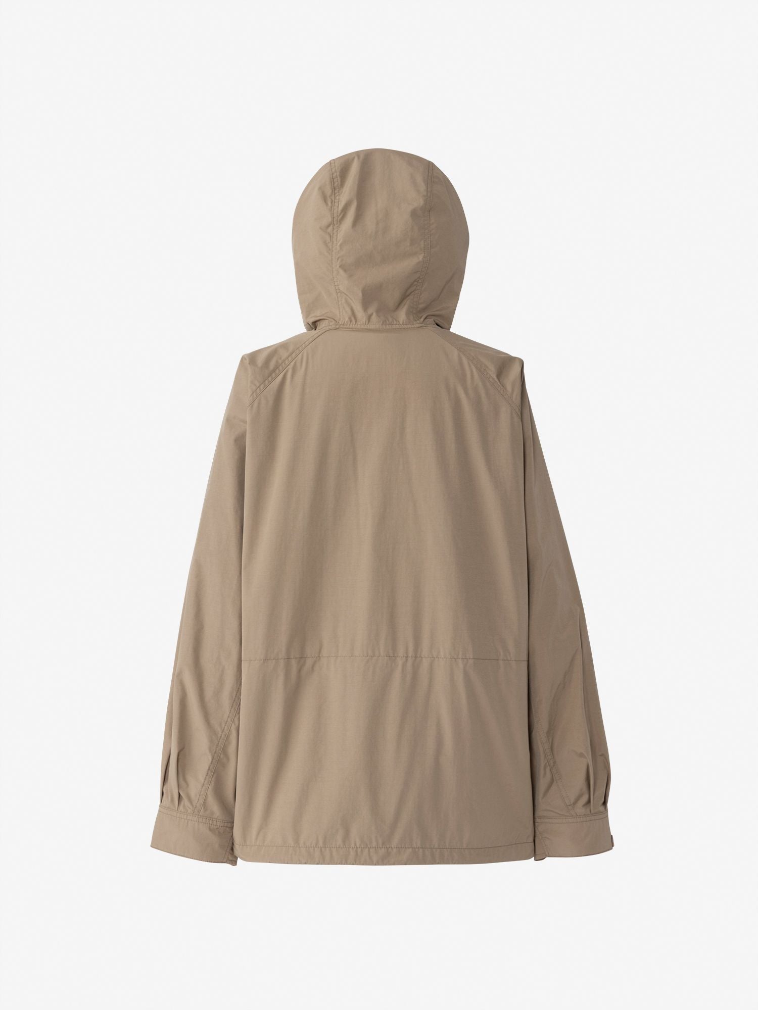 Mountain Parka (Unisex)