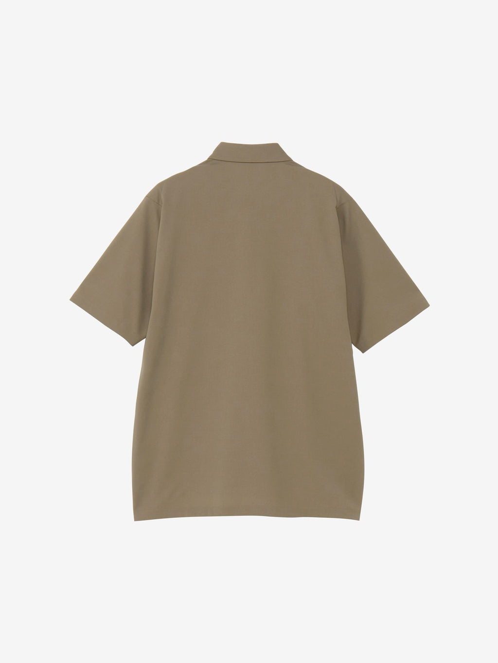 Airflow Hike Short Sleeve Shirt (Unisex)