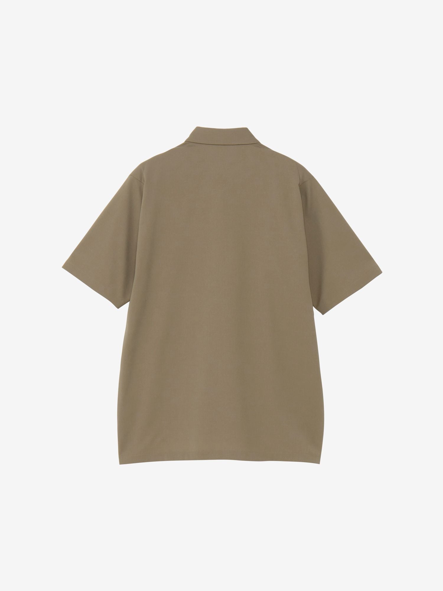 Airflow Hike Short Sleeve Shirt (Unisex)