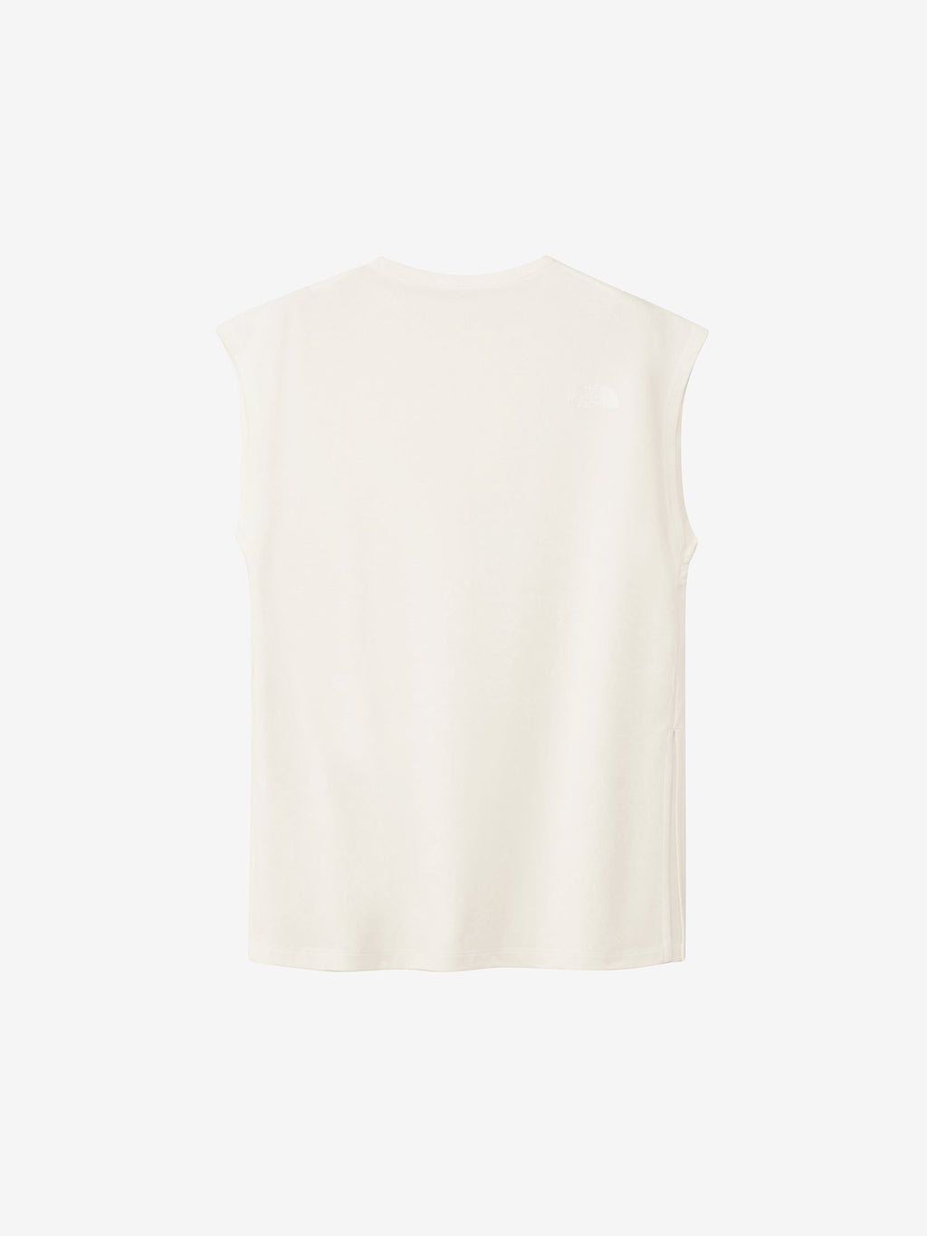 French Sleeve Long Hem Tee (Ladies)