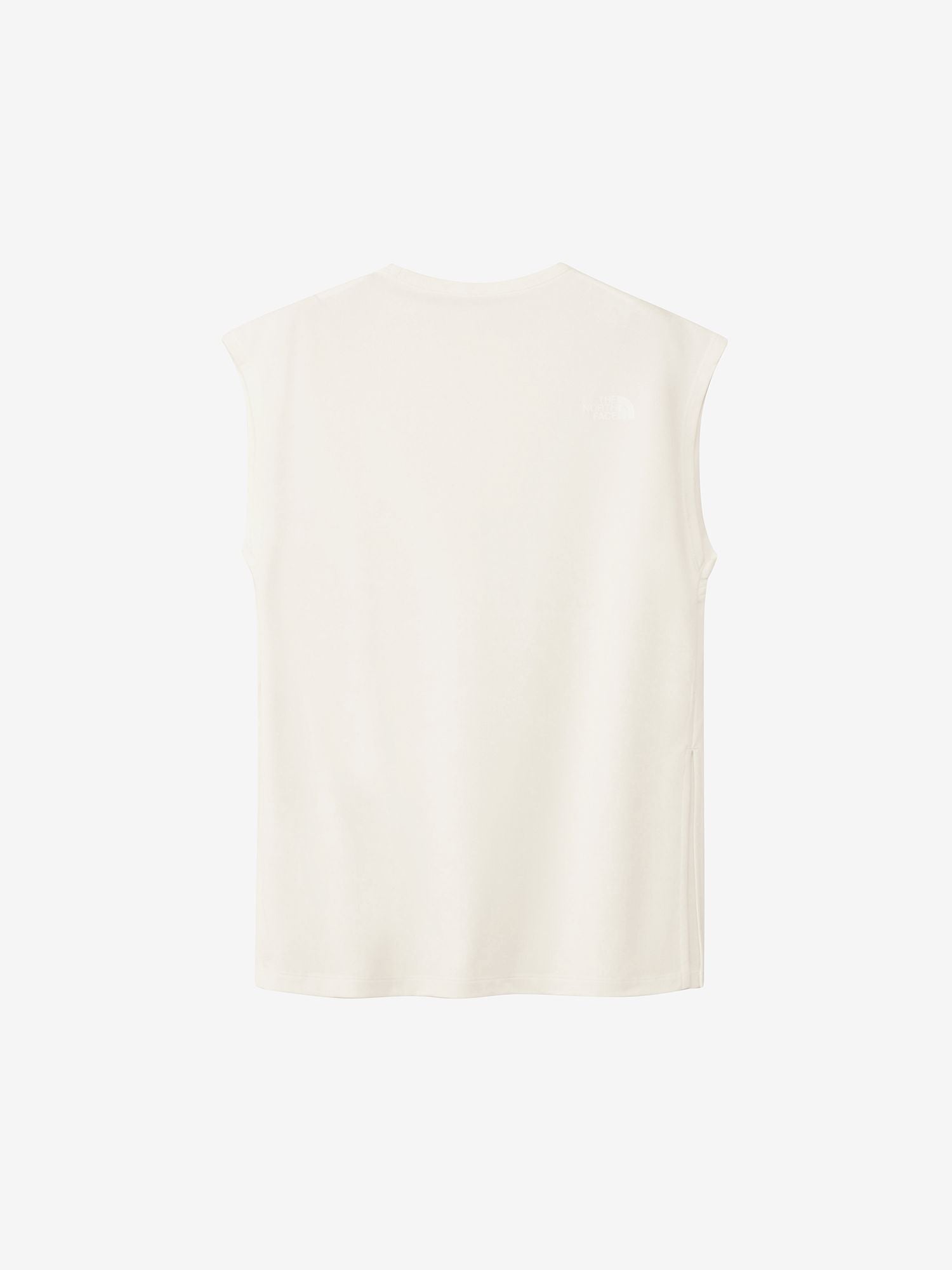 French Sleeve Long Hem Tee (Ladies)