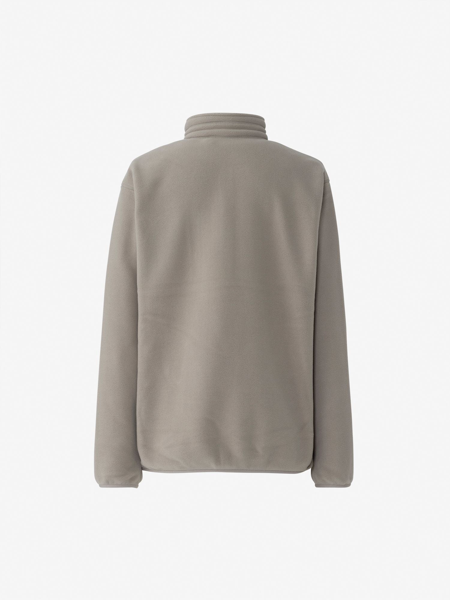 Field Fleece Half Zip (Unisex)