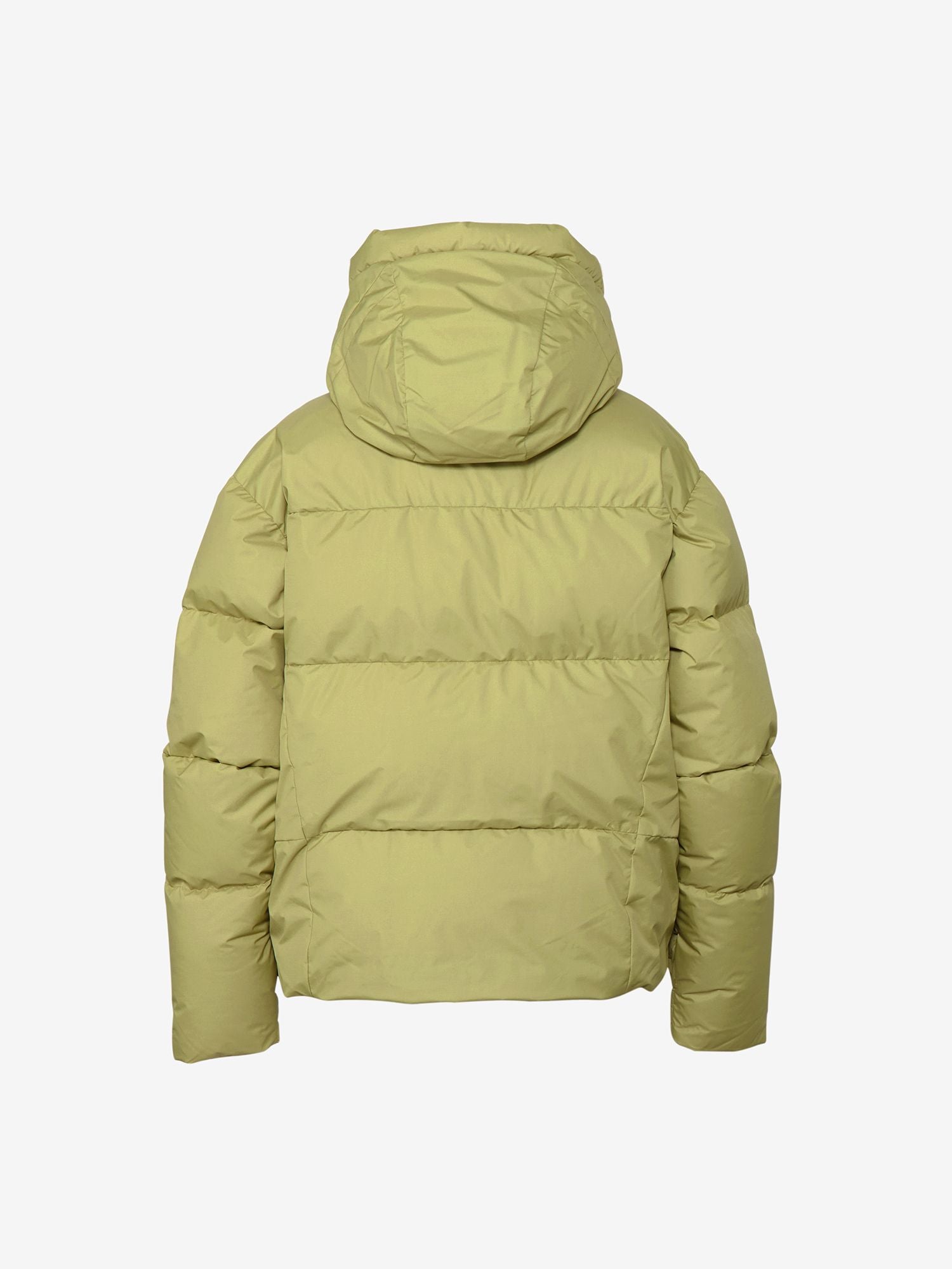 OYABE Short Down Jacket (Ladies)