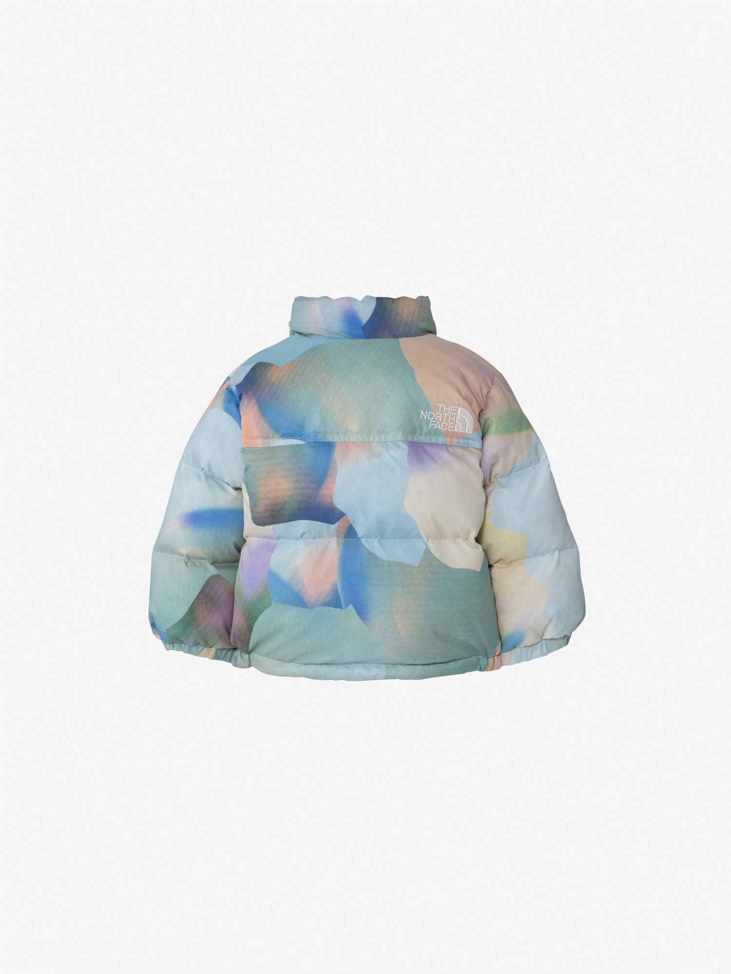 Prismatic Nuptse Jacket (Baby)