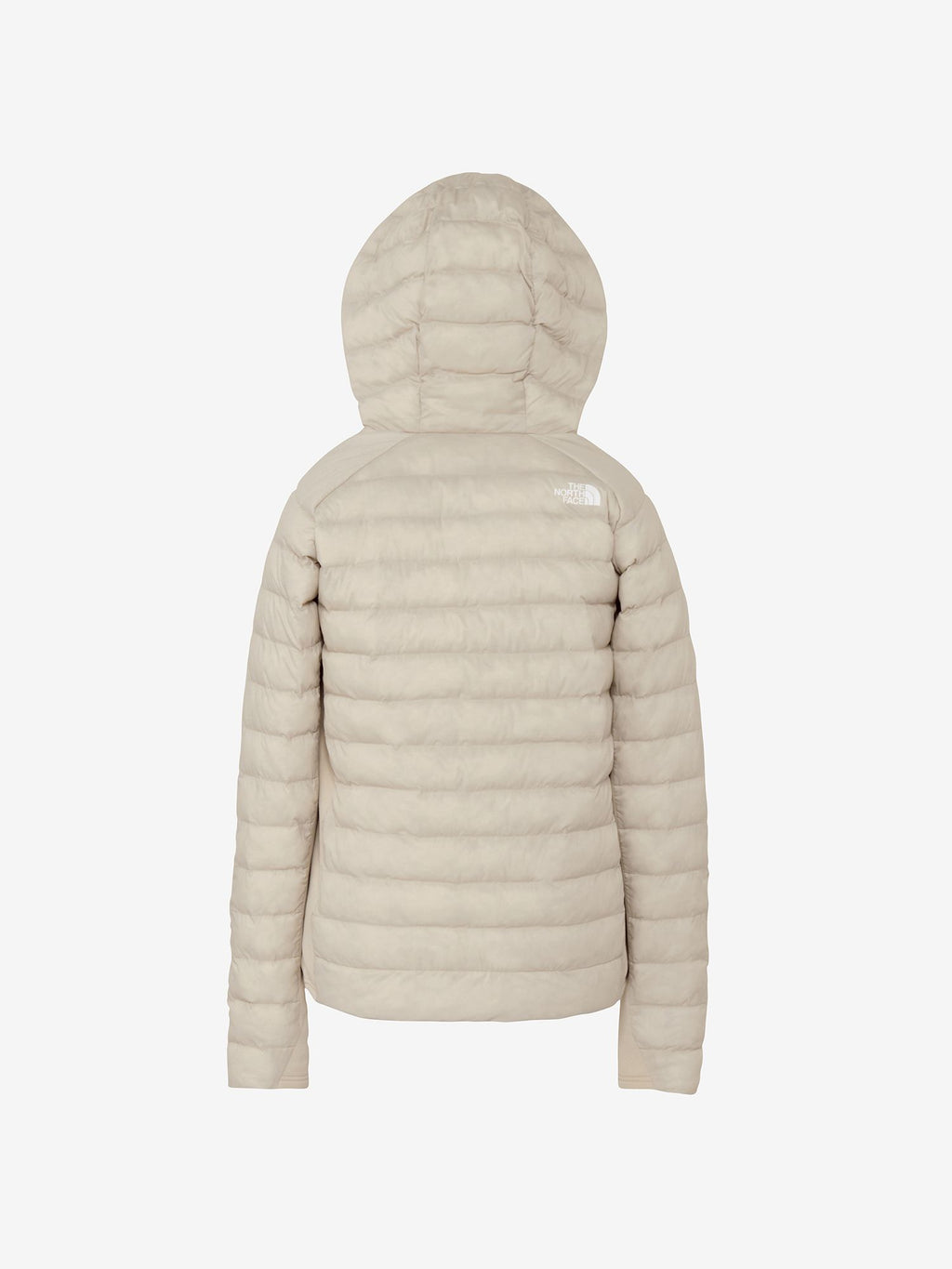 Red Run Hoodie (Women's)