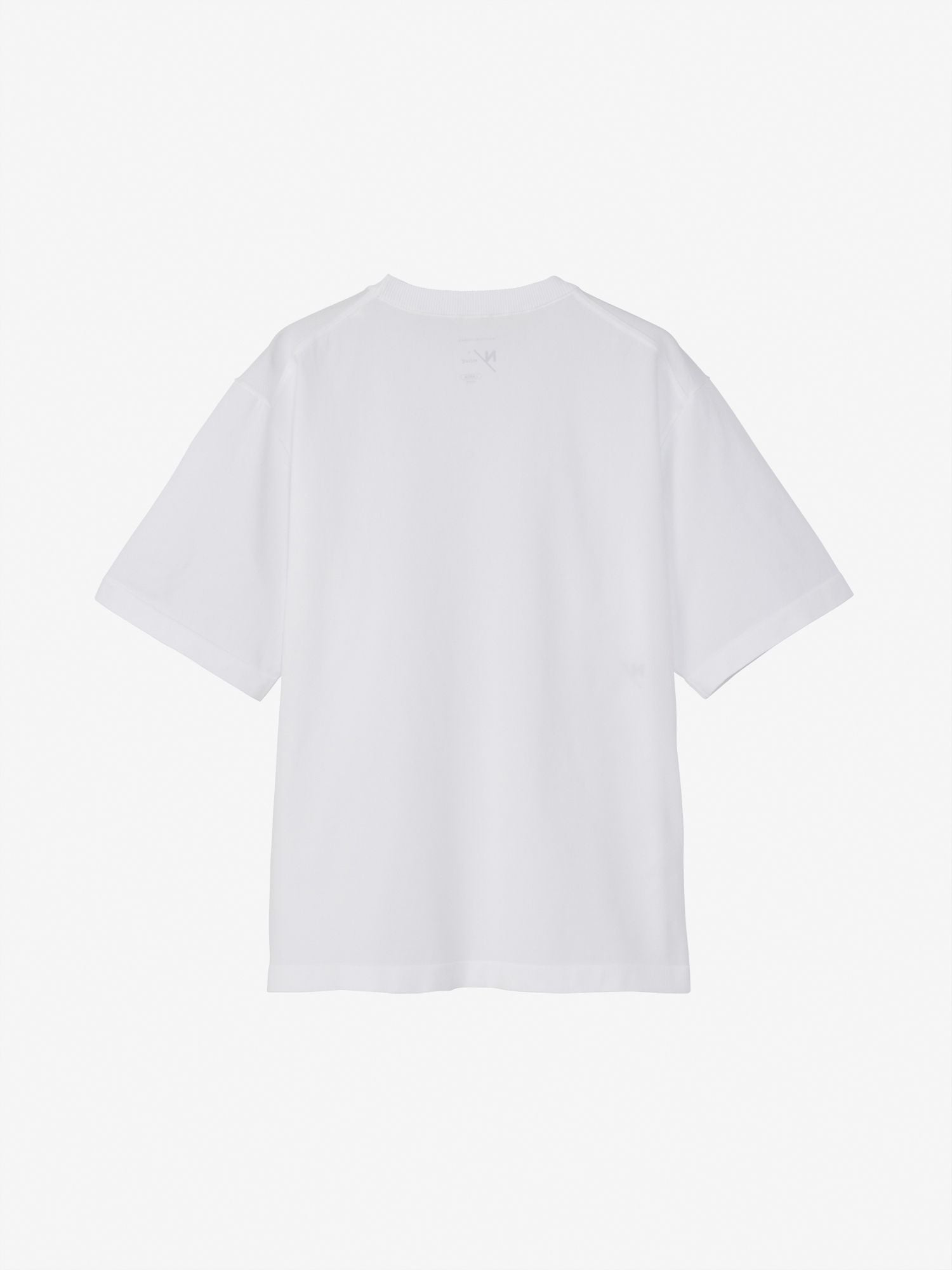 Komelina DL Short Sleeve Crew (Unisex)