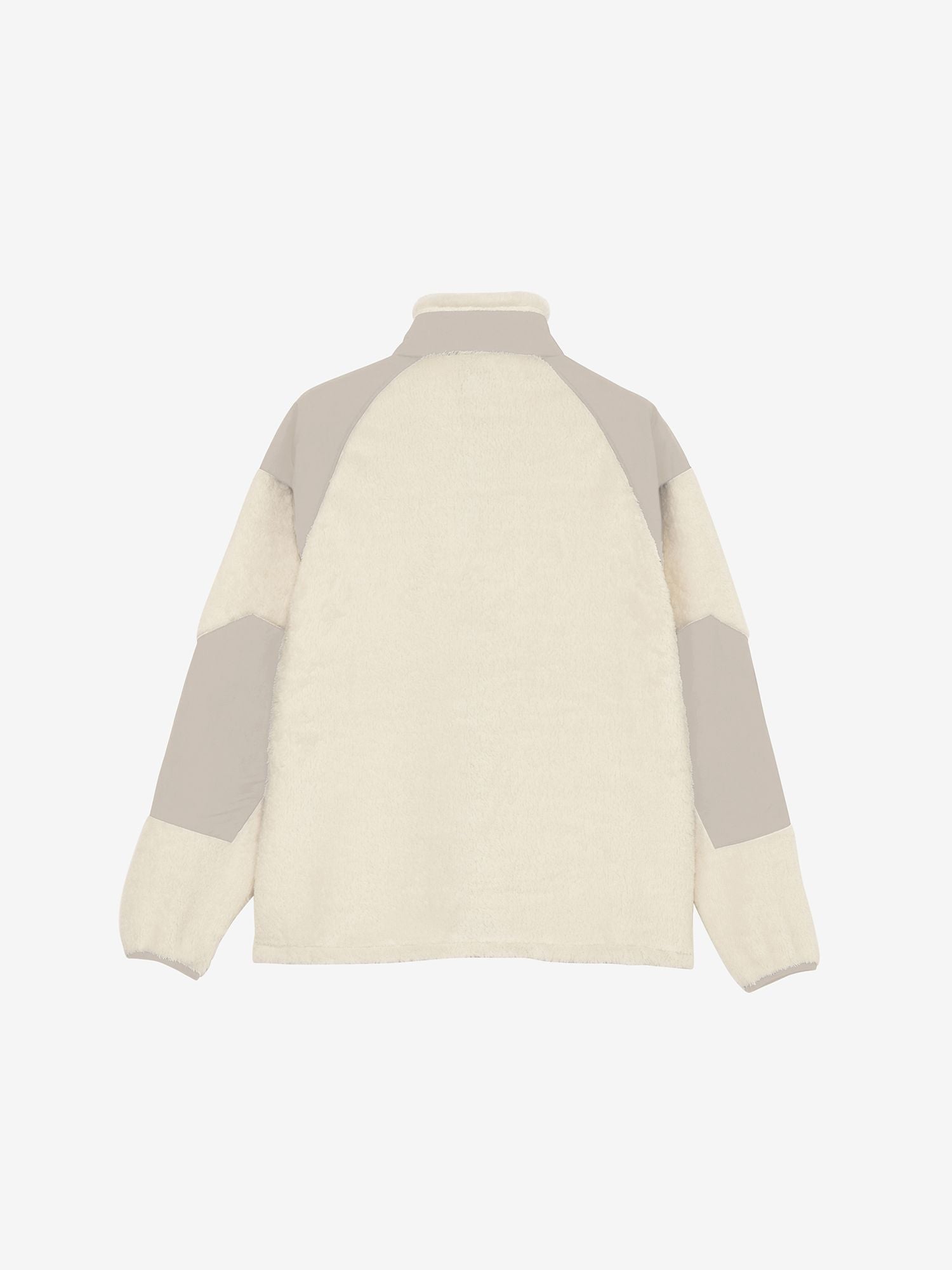 Polartec High Loft Fleece Jacket (Unisex)