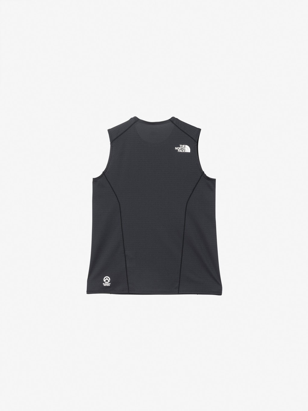 Sleeveless Dry Dot Light Crew (Women's)