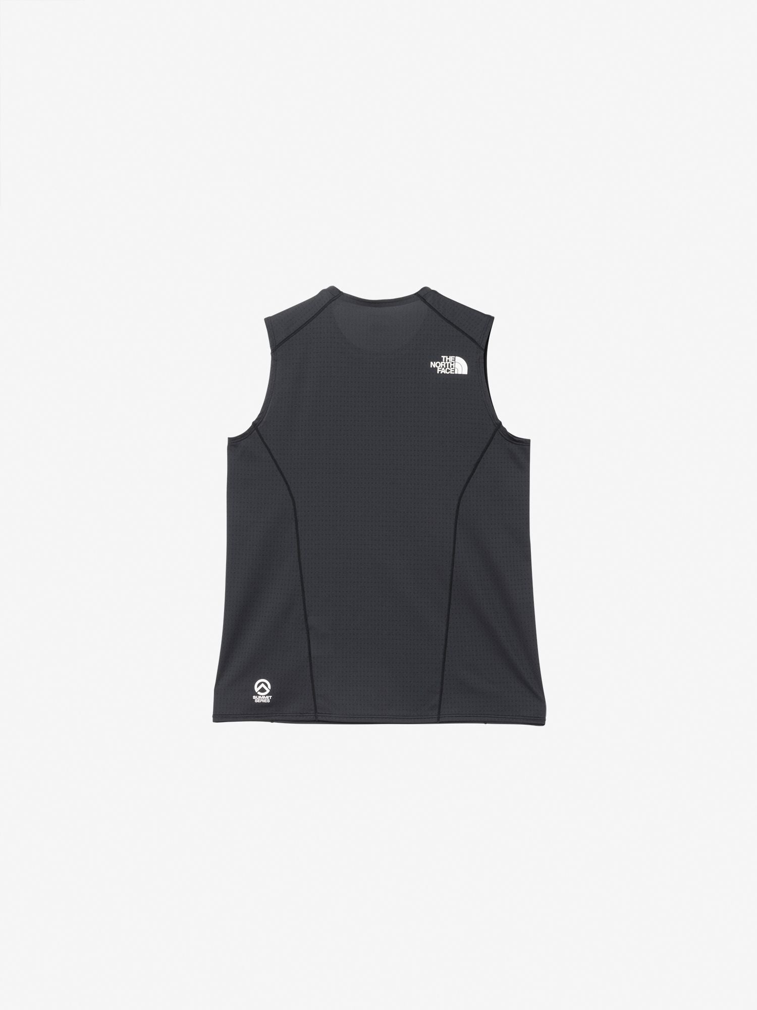 Sleeveless Dry Dot Light Crew (Women's)