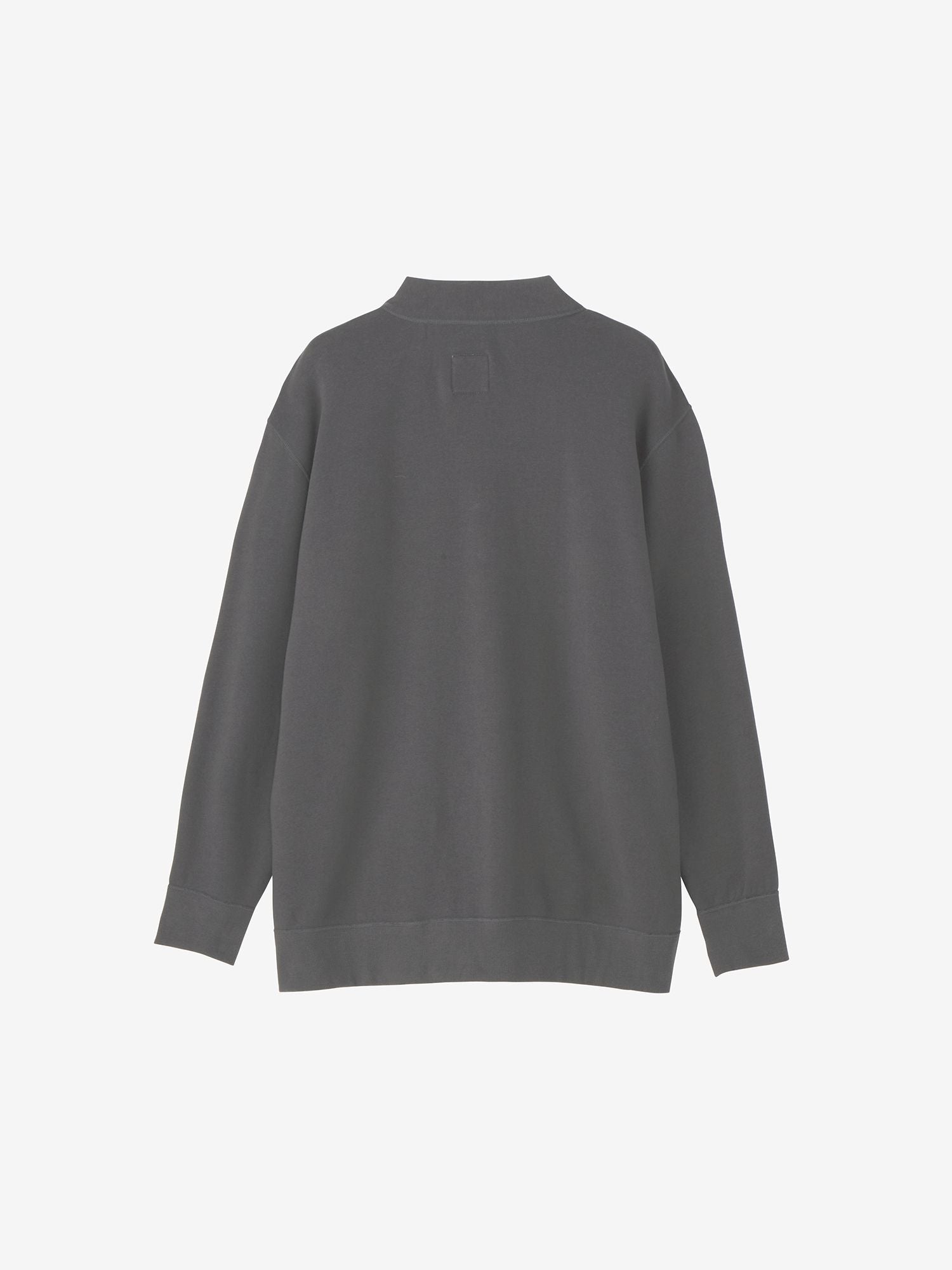 Tove/Sweat Cardigan (Unisex)