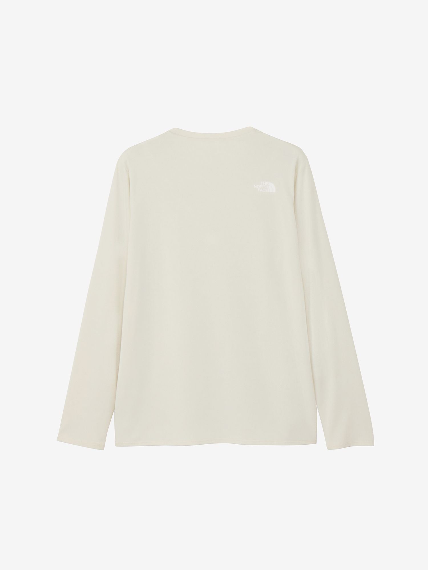 Long Sleeve Hybrid GTD Melange Crew (Men)