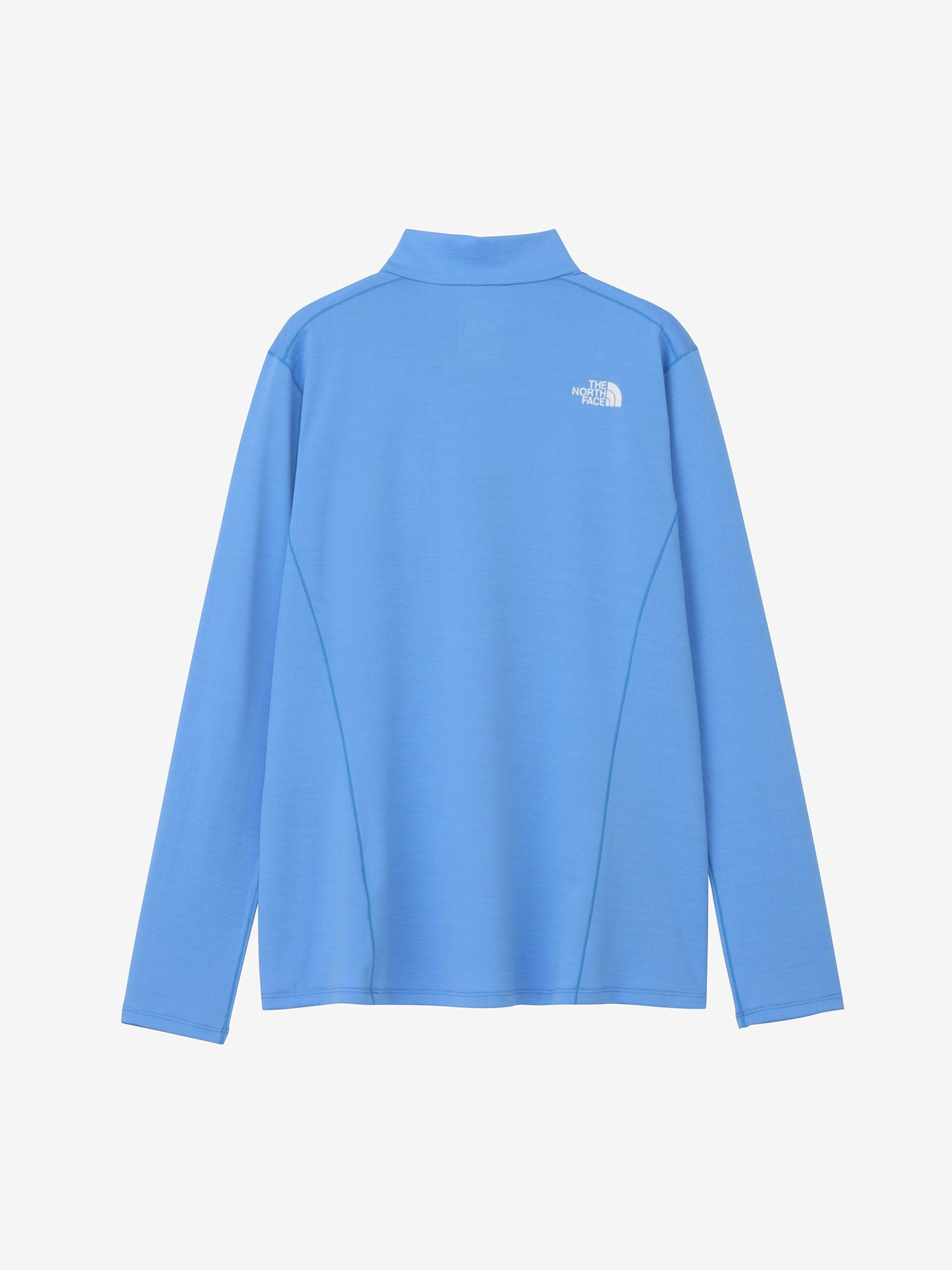 Long Sleeve FlashDry Seeded Zip-Up (Women's)