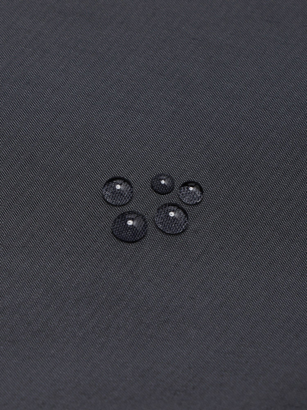 Mountain Rain Tech Coat (Men's)