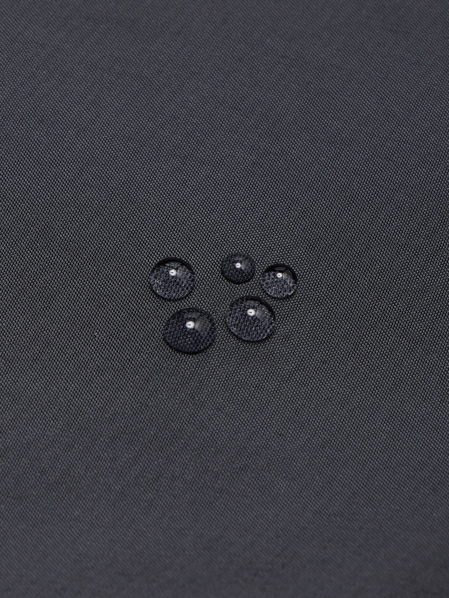 Mountain Rain Tech Coat (Men's)