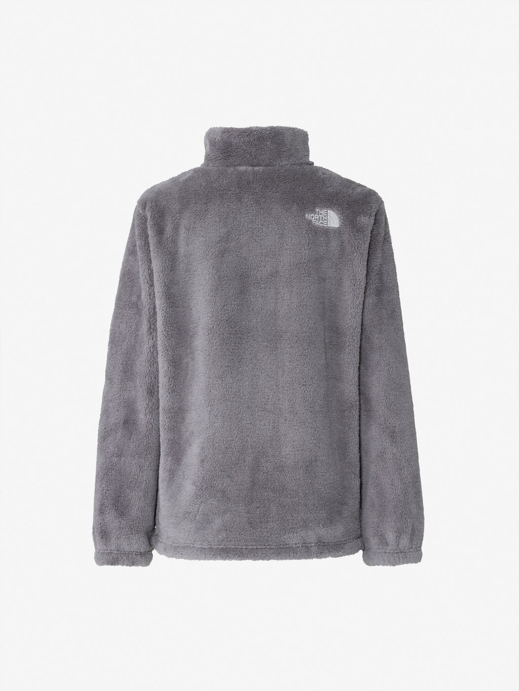 Comfy Alpha Fleece Zip-Up (Unisex)