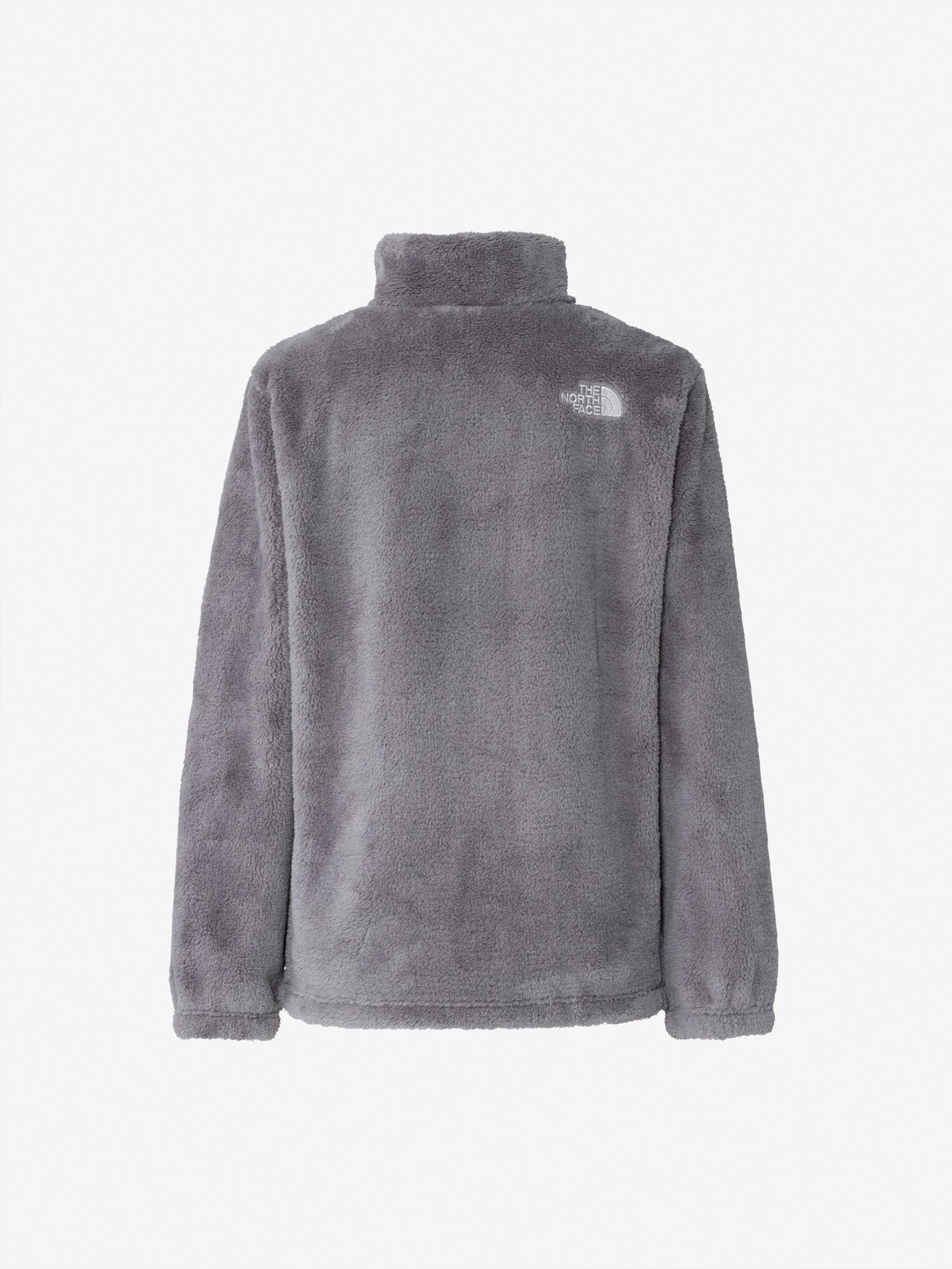 Comfy Alpha Fleece Zip-Up (Unisex)