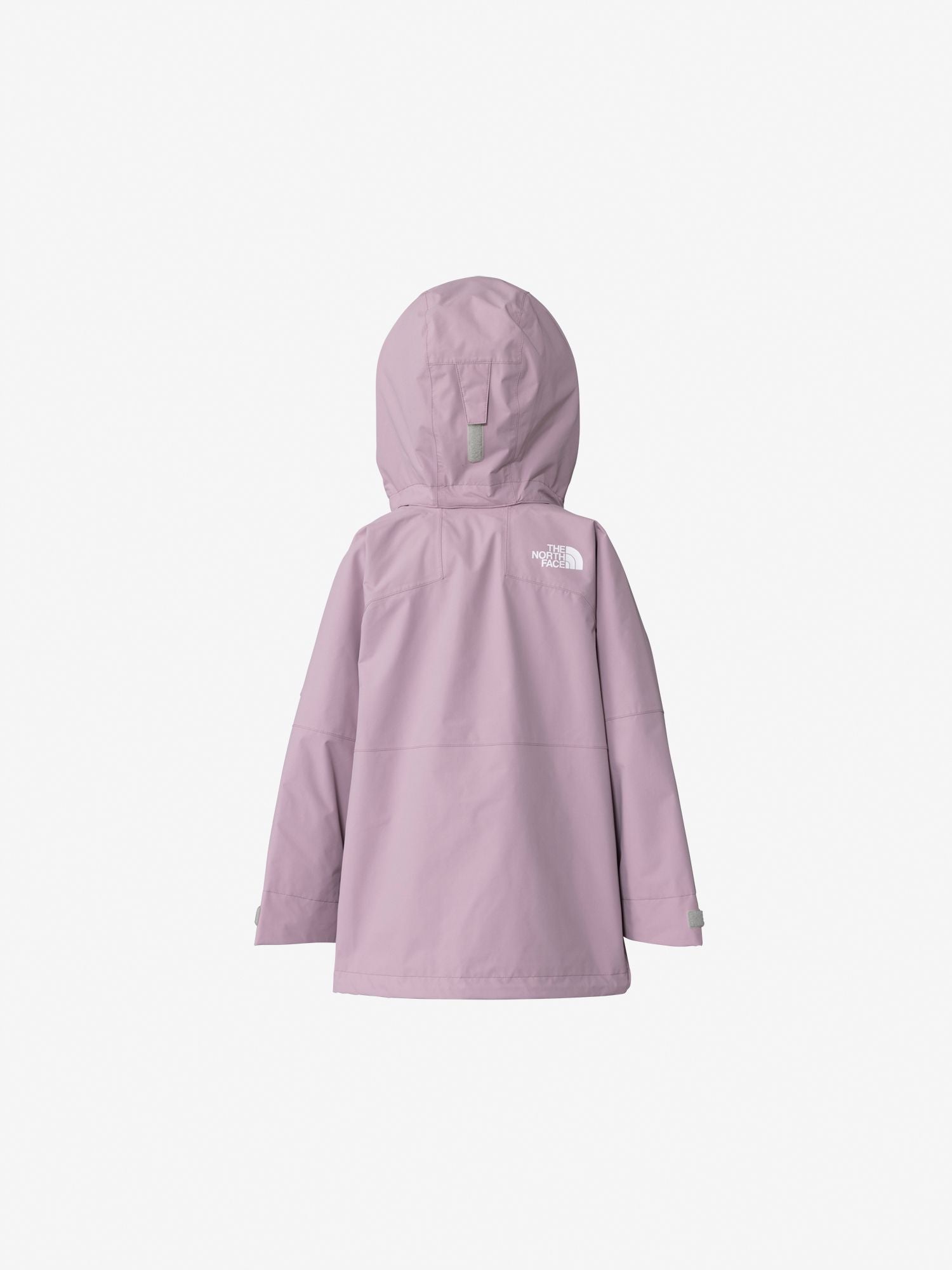 Toddler Snow Over Jacket (Kids)