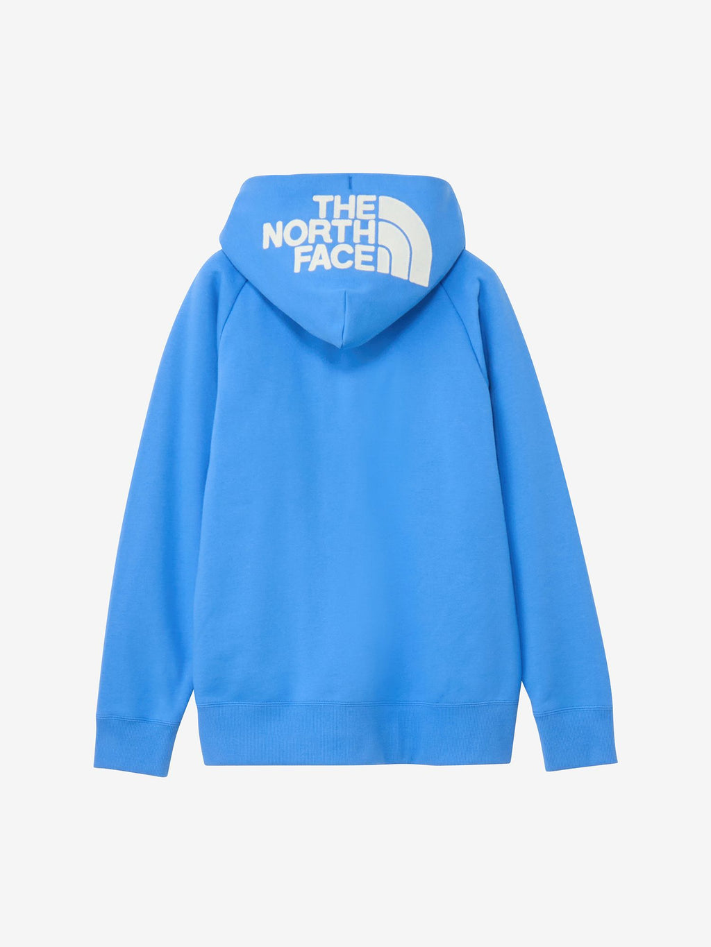 Rear View Full Zip Hoodie (Women's)