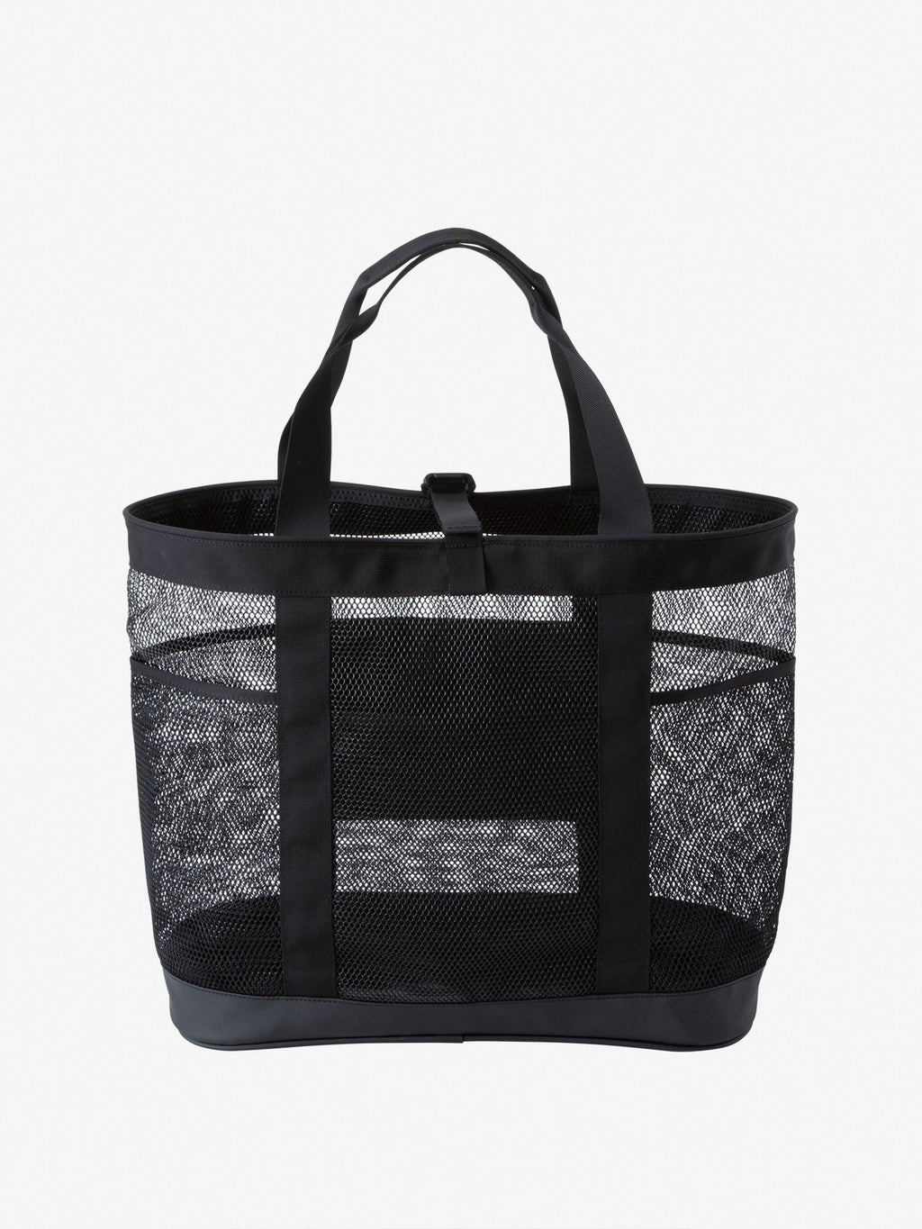 Gratton Mesh Tote S