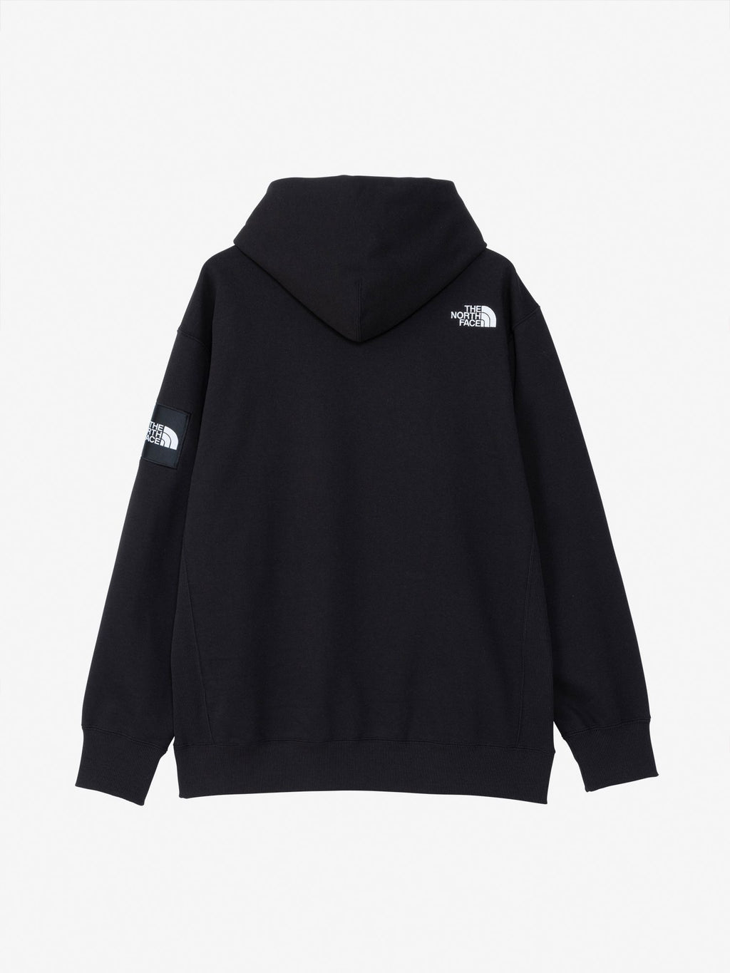 Square Logo Hoodie (Unisex)