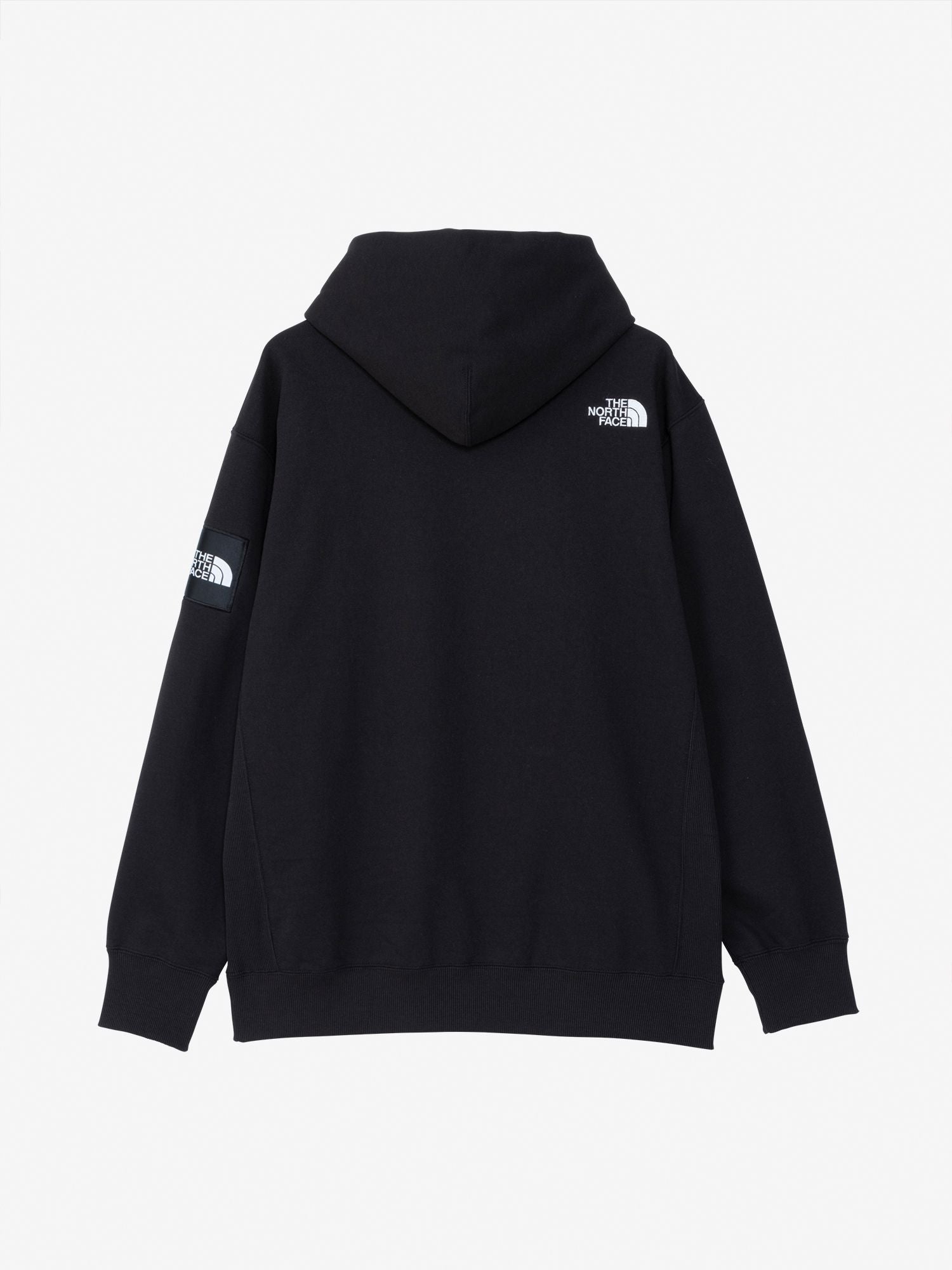 Square Logo Hoodie (Unisex)