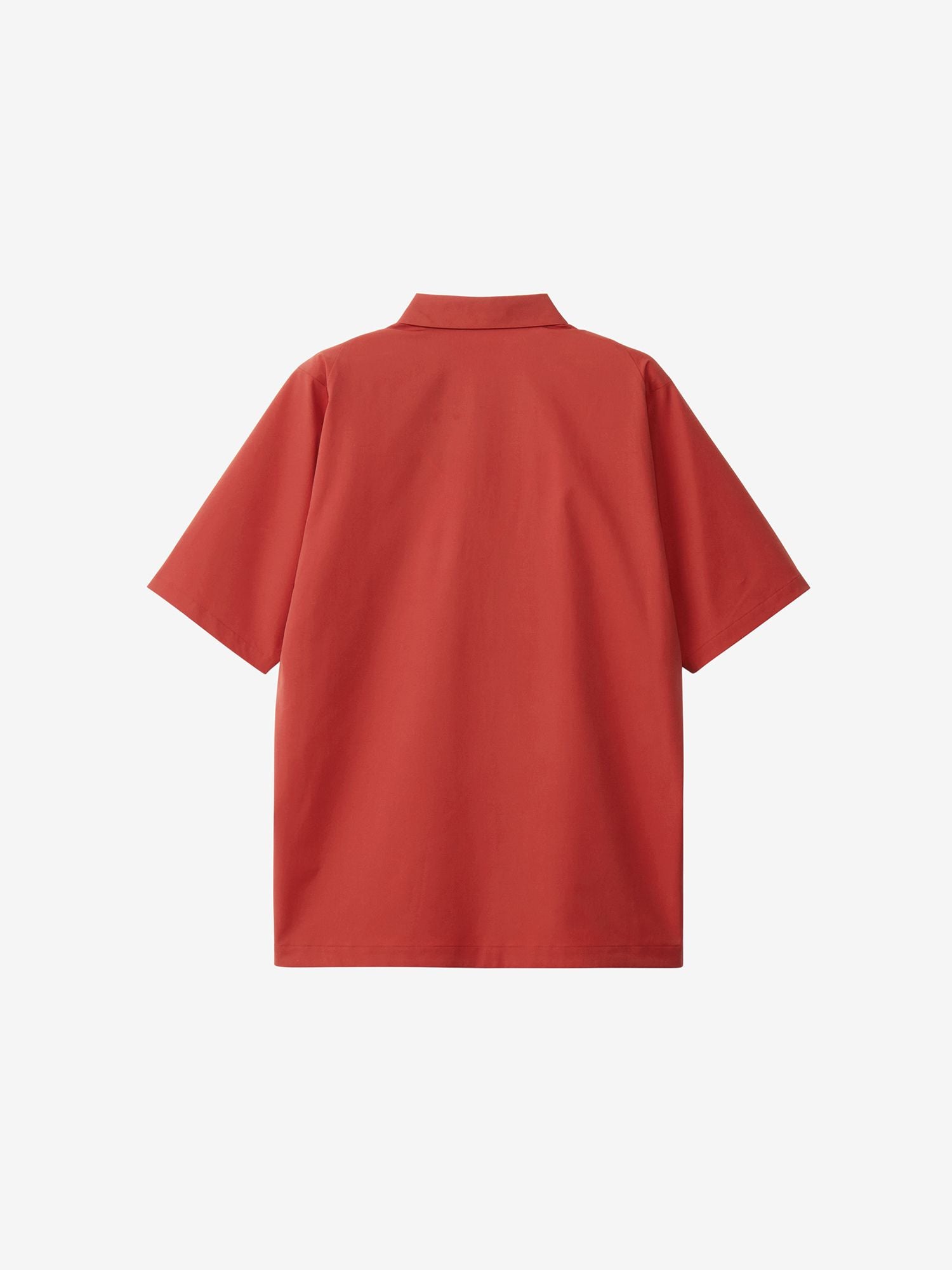 All Direction Light Hike Short Sleeve Shirt (Unisex)