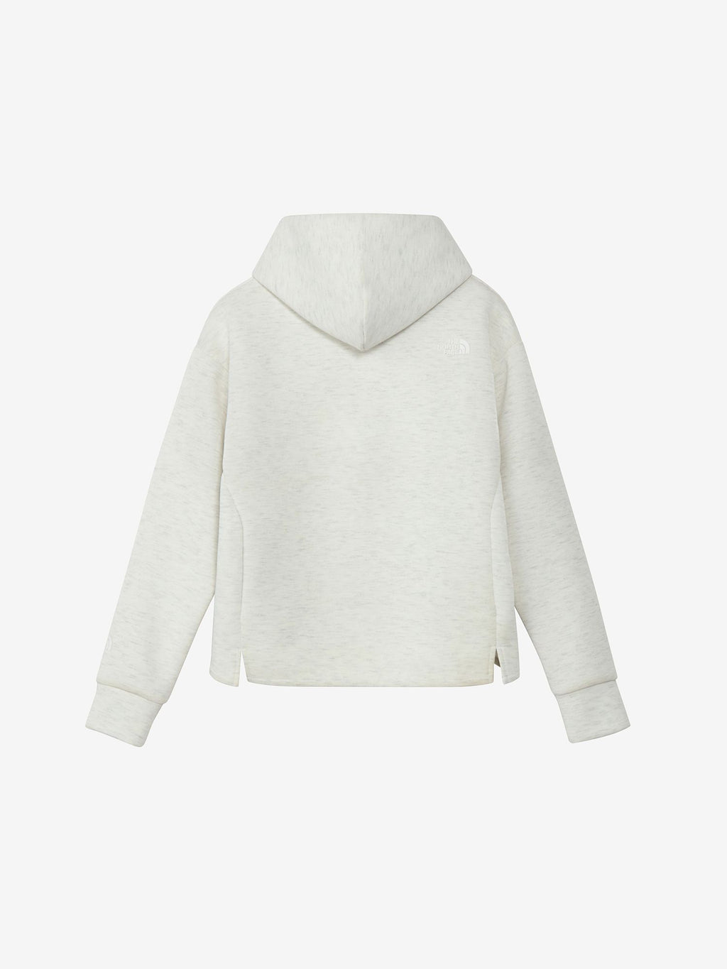 Tech Air Sweat Short Hoodie (Women's)