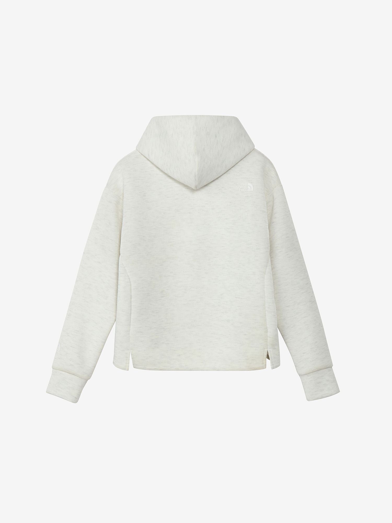 Tech Air Sweat Short Hoodie (Women's)