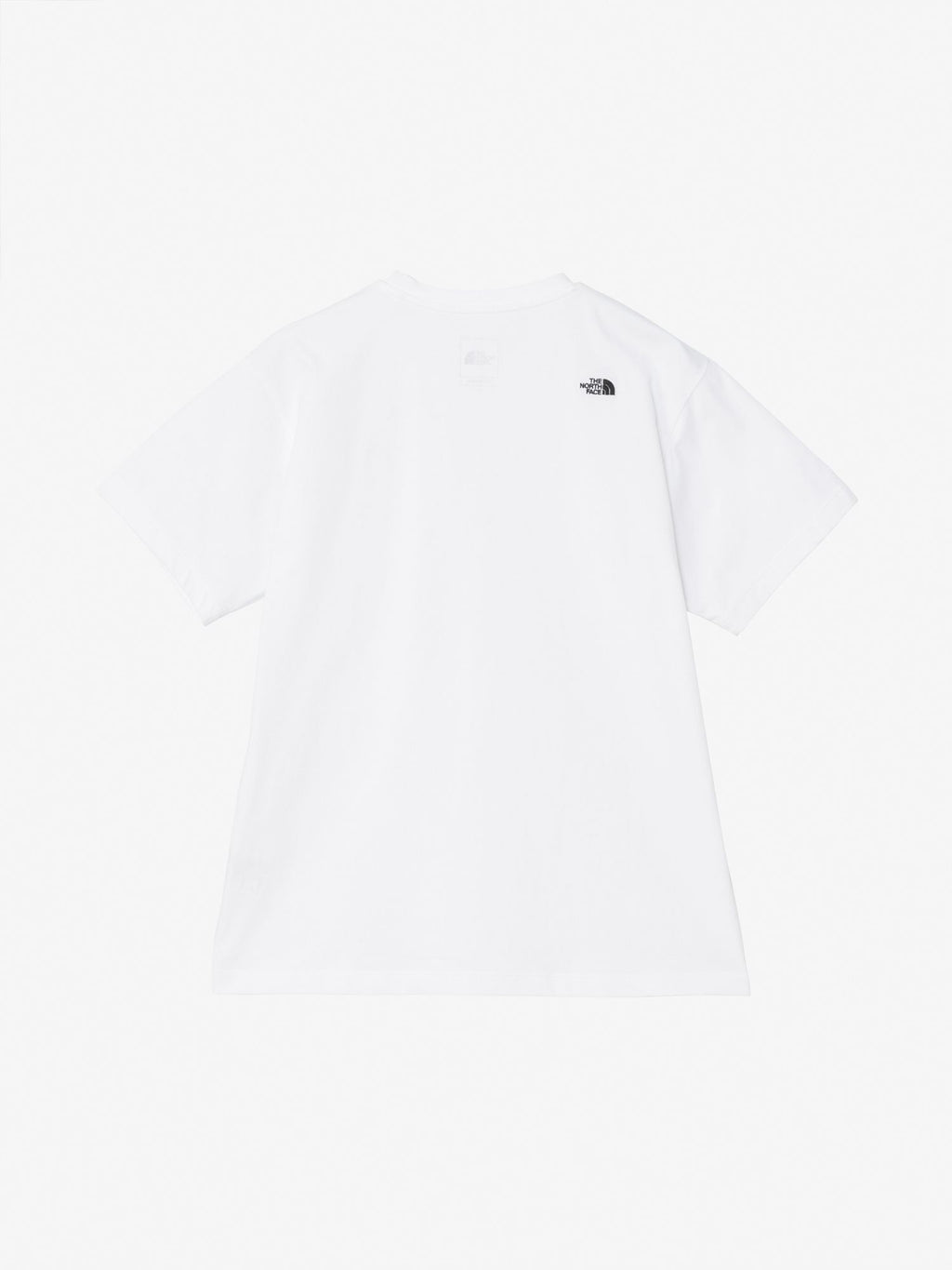 Short Sleeve FlashDry Nuptse Cotton Tee (Women's)