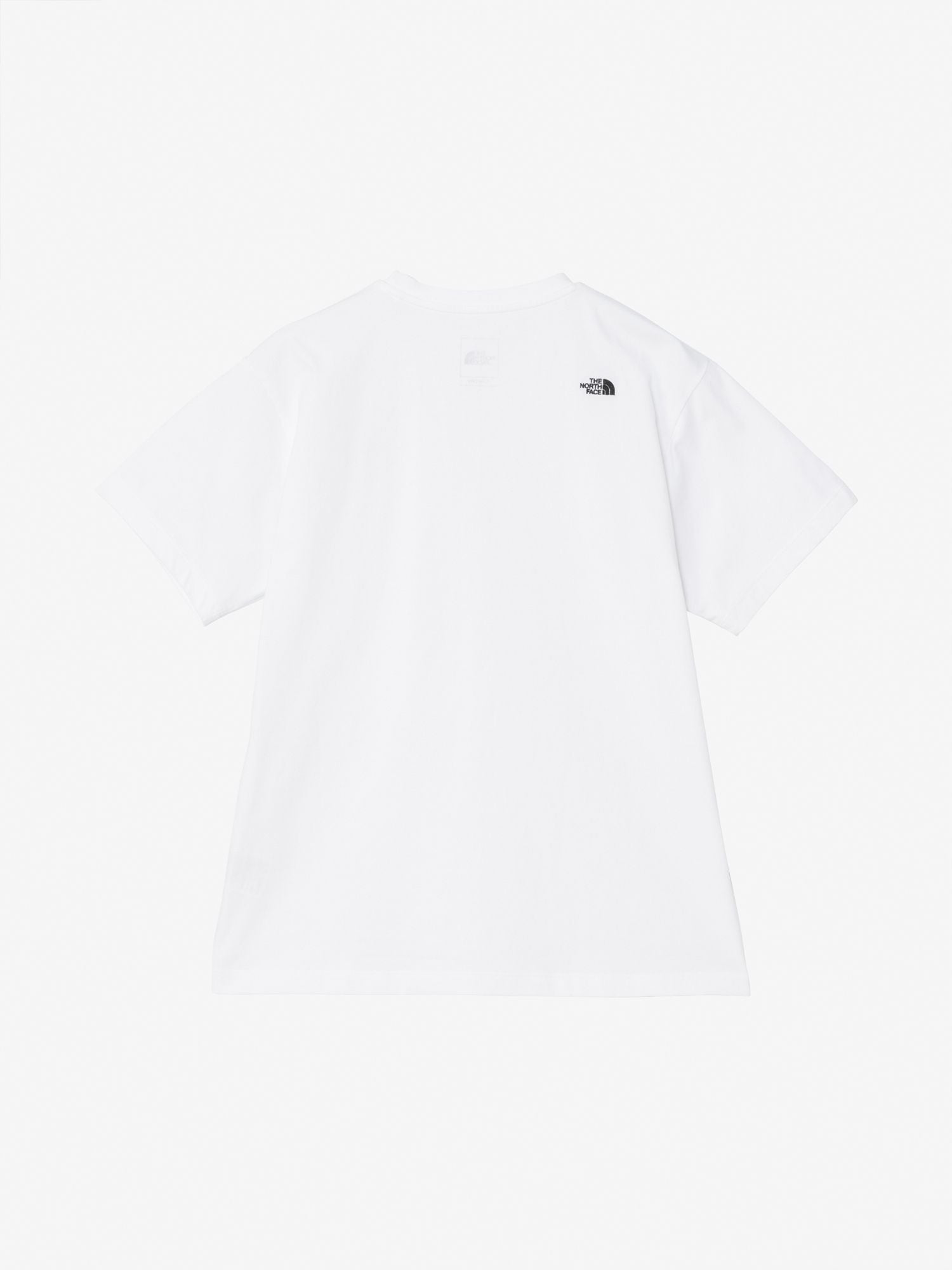 Short Sleeve FlashDry Nuptse Cotton Tee (Women's)