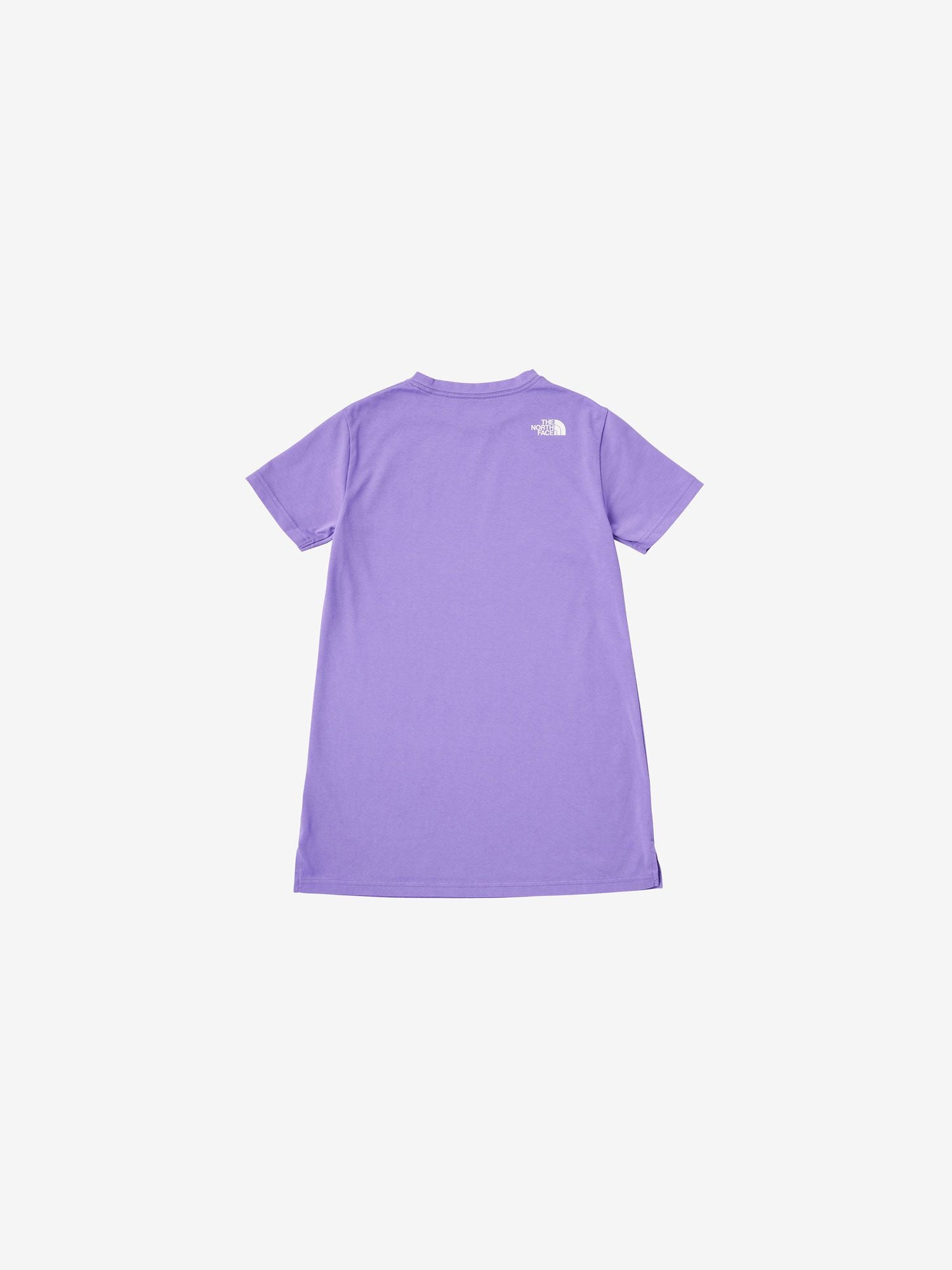 Green Baton Girls Short Sleeve One Piece Tee (Kids)