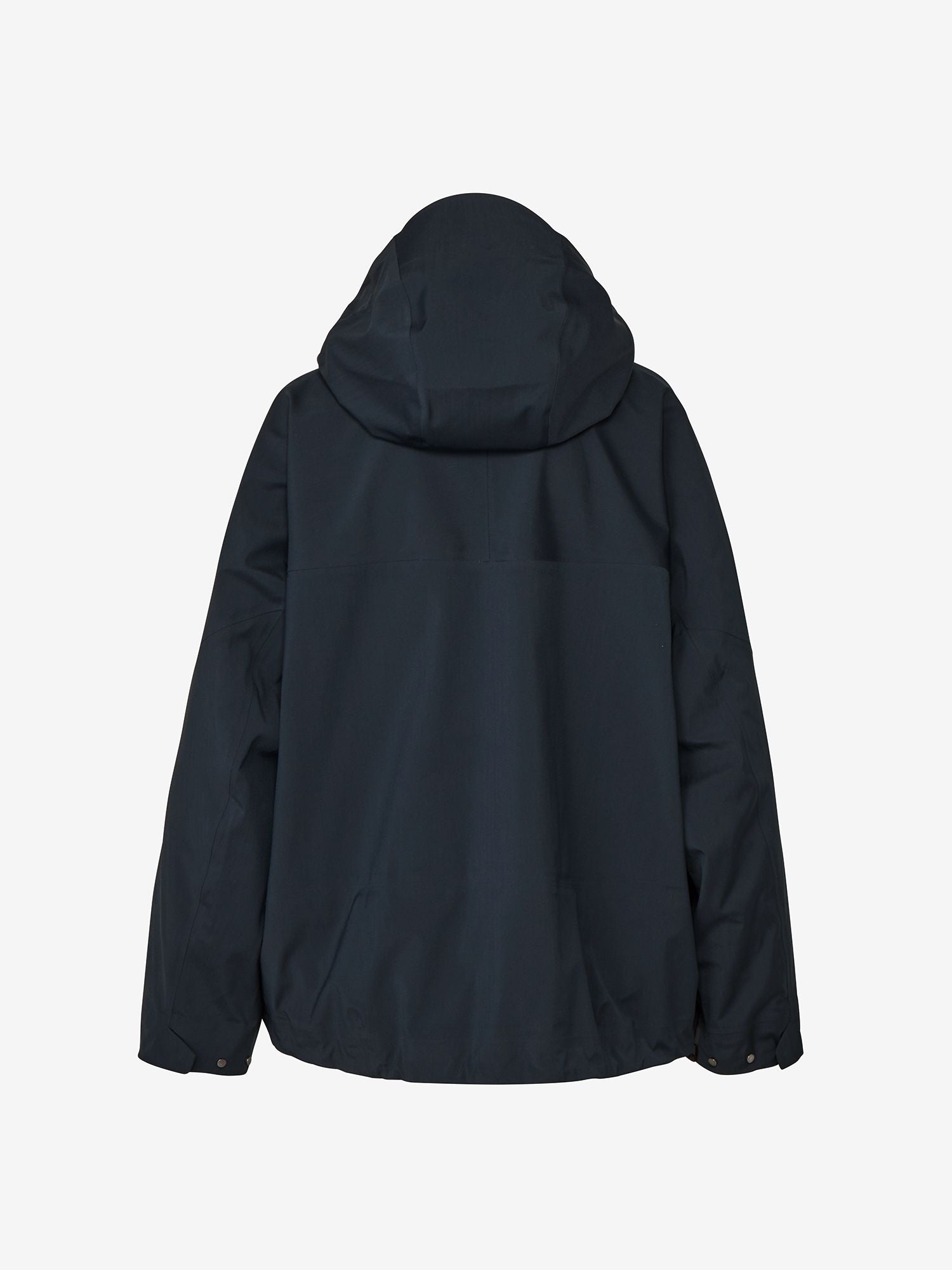 OYABE 3-Layer Jacket (Unisex)
