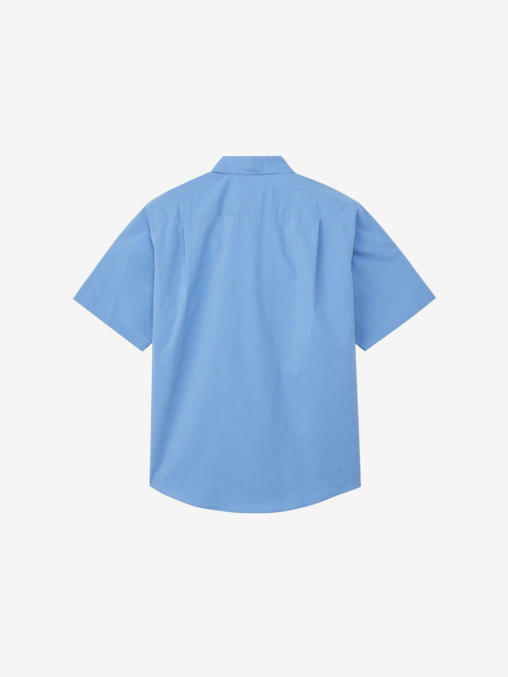Comfortable Short Sleeve Shirt (Unisex)