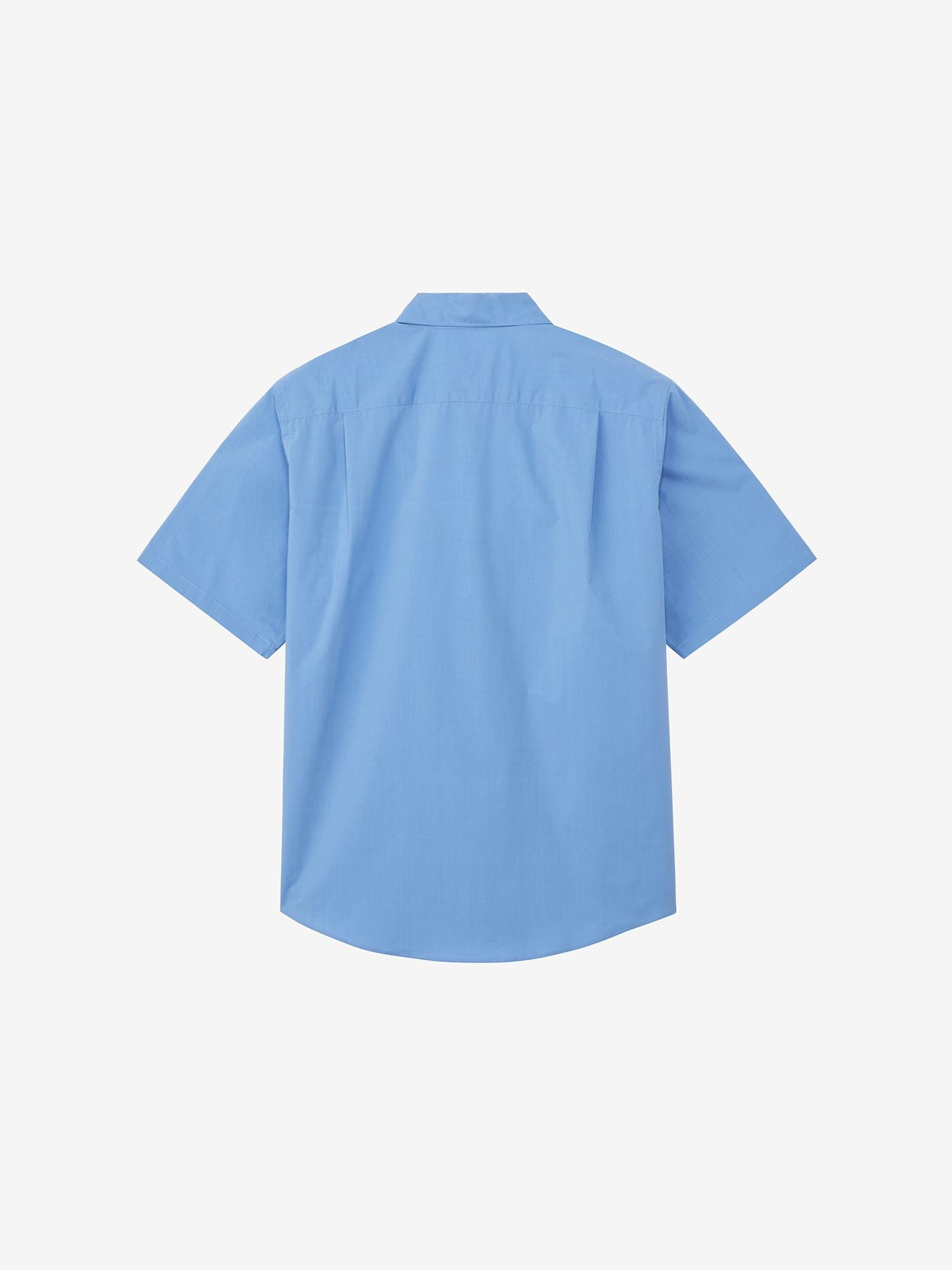 Comfortable Short Sleeve Shirt (Unisex)