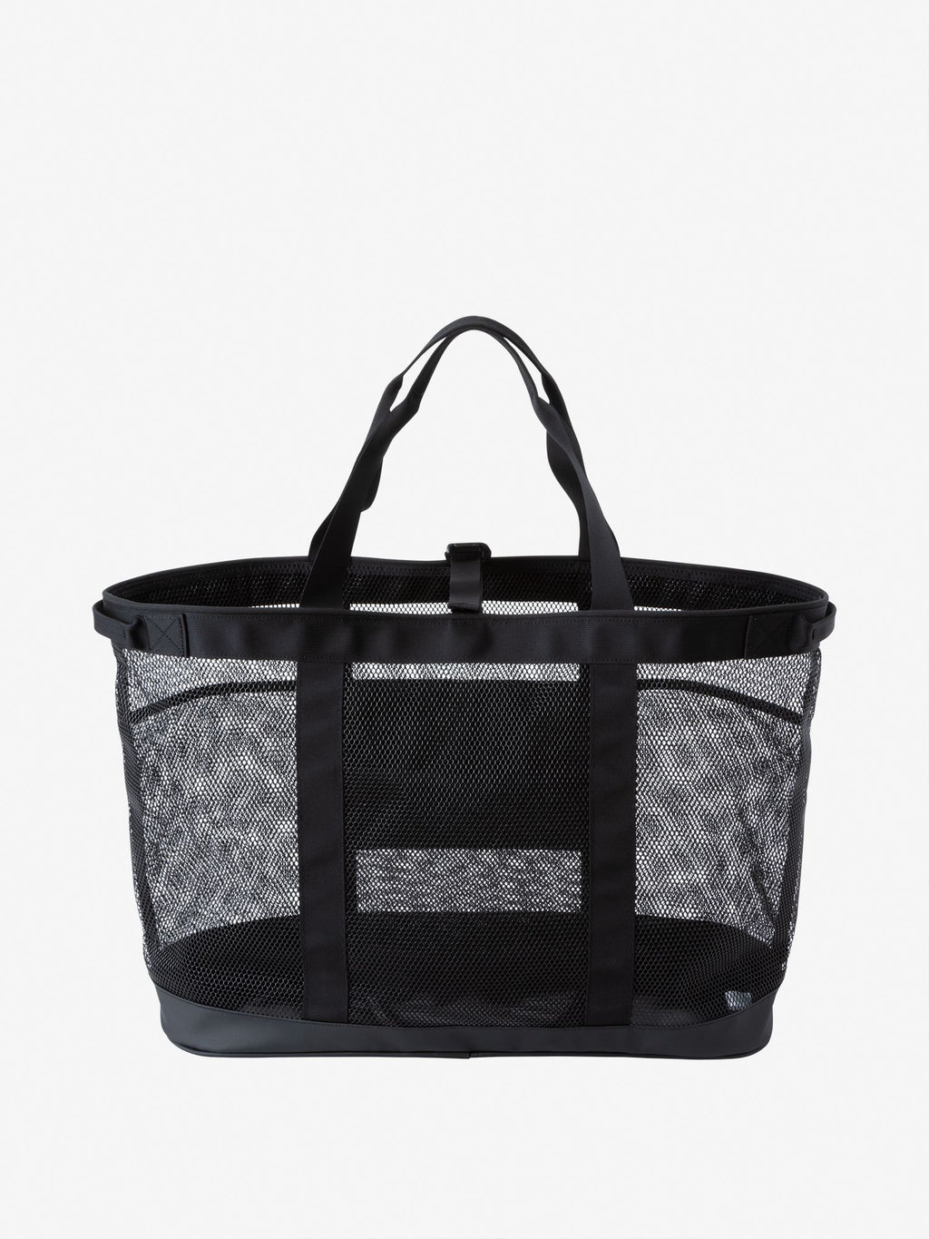 Gratton Mesh Tote M