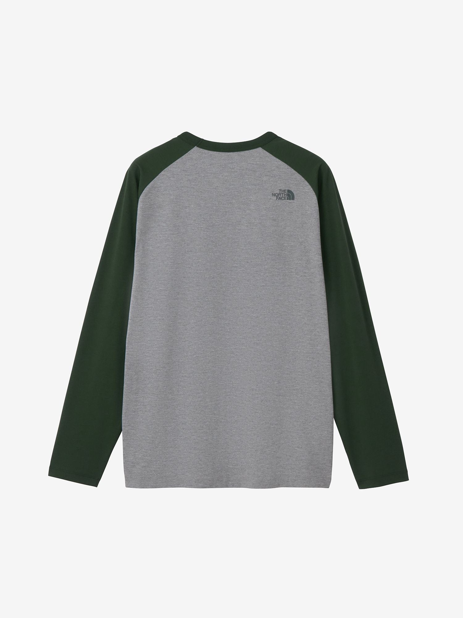 Long Sleeve ES Baseball Tee (Men's)