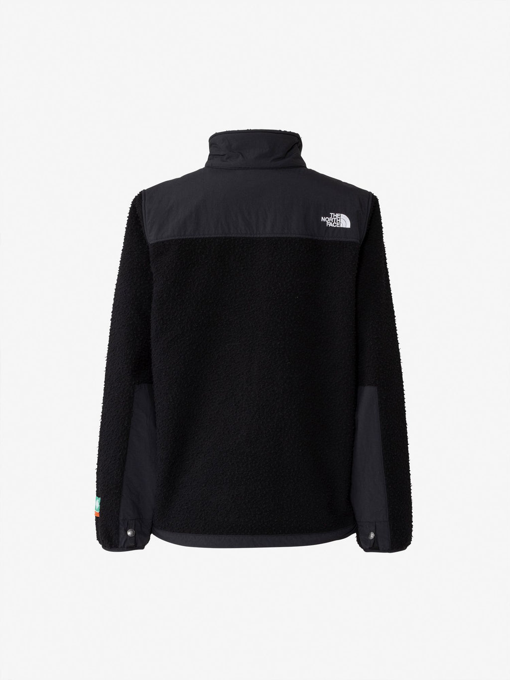 1995 Casentino Wool Denali Jacket (Unisex)