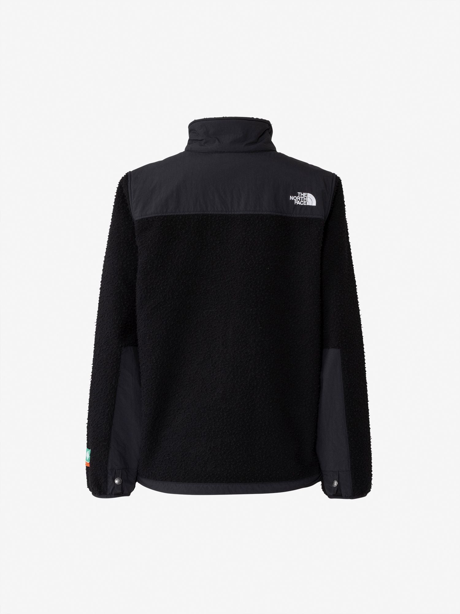 1995 Casentino Wool Denali Jacket (Unisex)