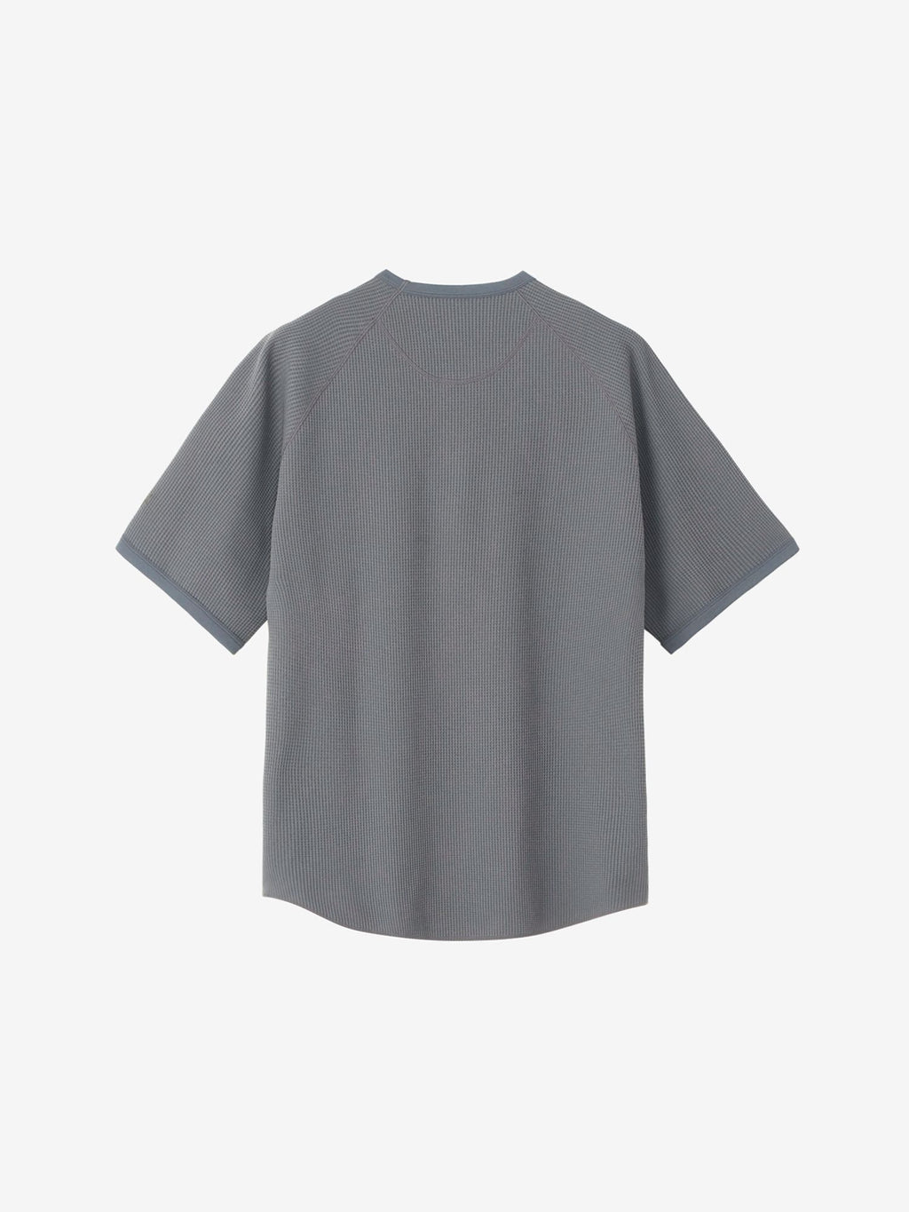 Waffle Light T-shirt (Unisex)