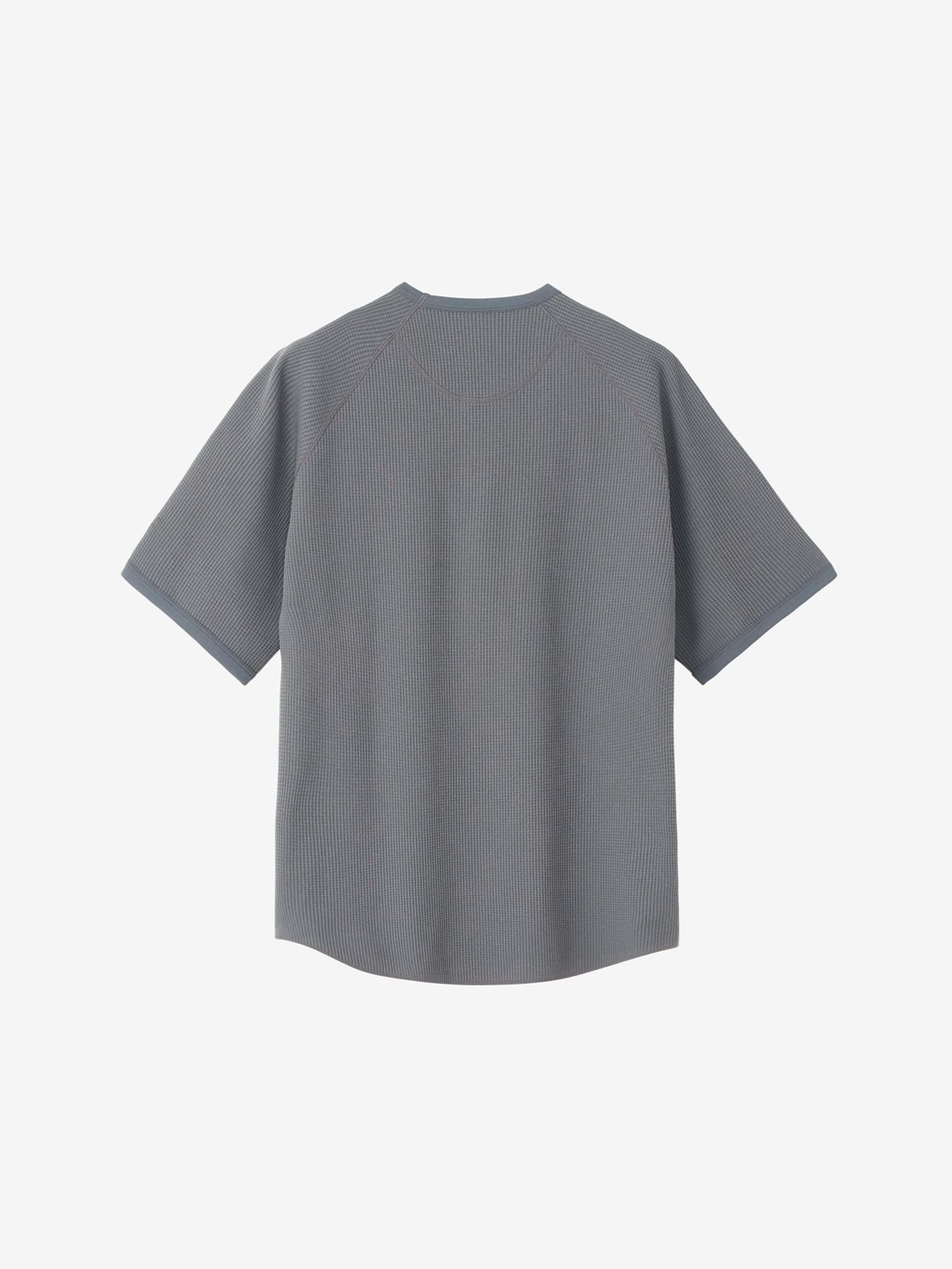 Waffle Light T-shirt (Unisex)