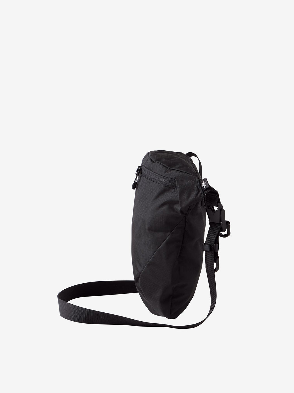 High Strength Ripstop Shoulder Bag M (Unisex)
