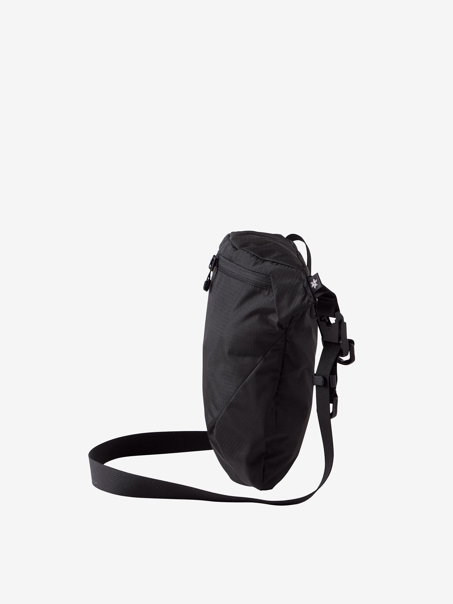 High Strength Ripstop Shoulder Bag M (Unisex)