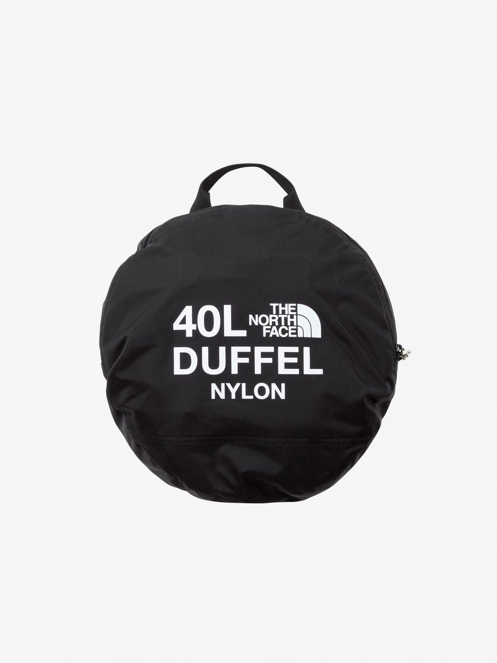Nylon Duffle 40 (Kids)