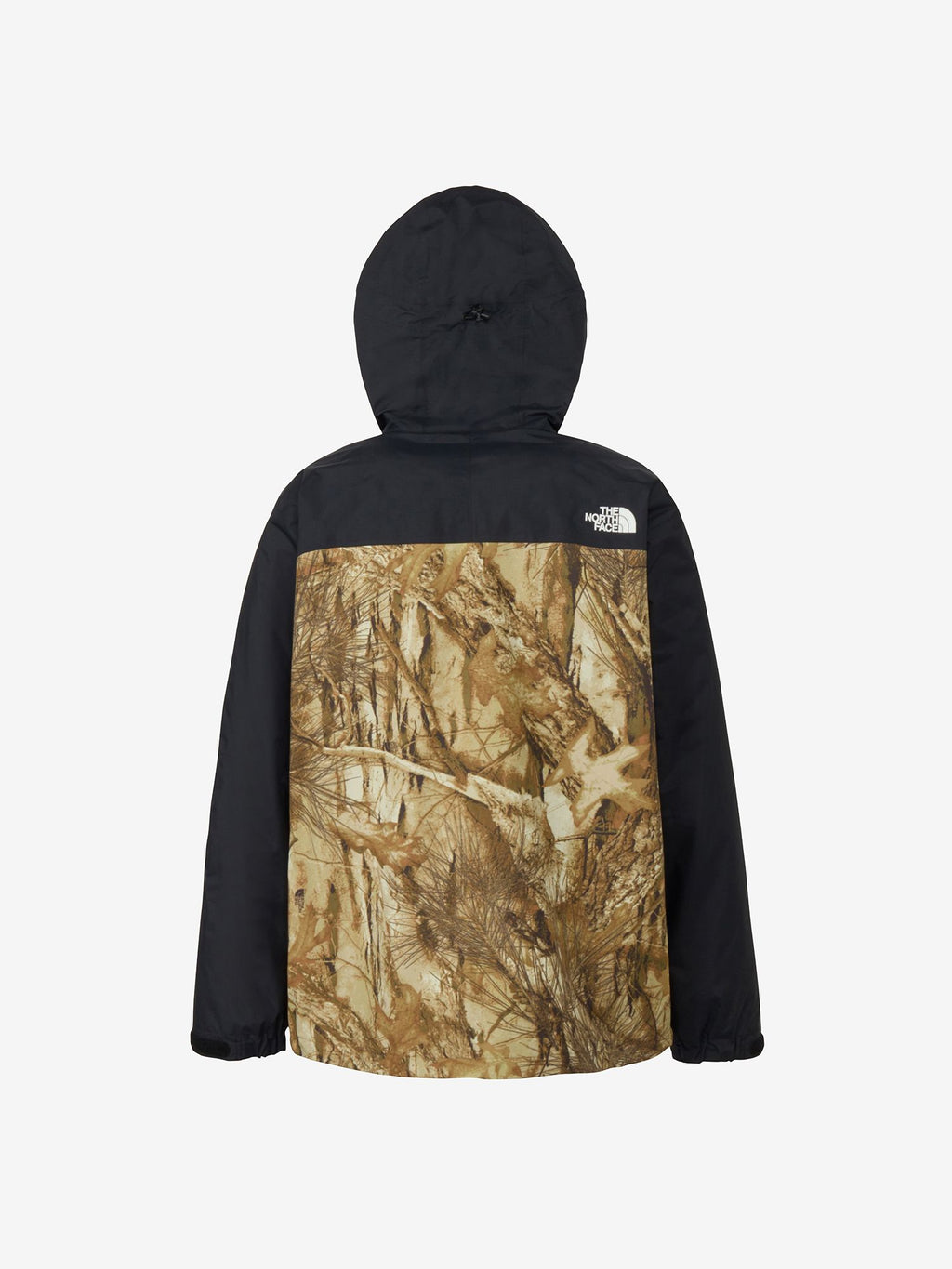 Novelty Dot Shot Jacket (Unisex)