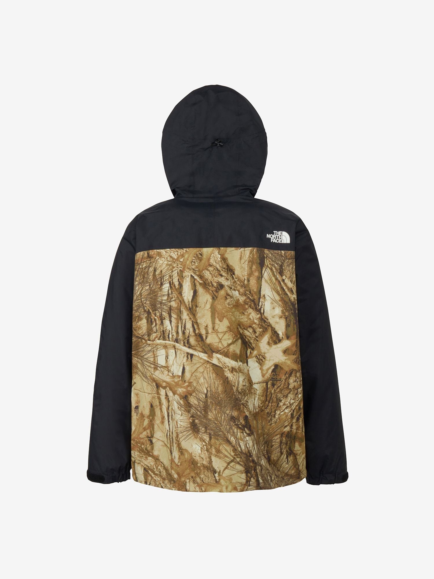 Novelty Dot Shot Jacket (Unisex)