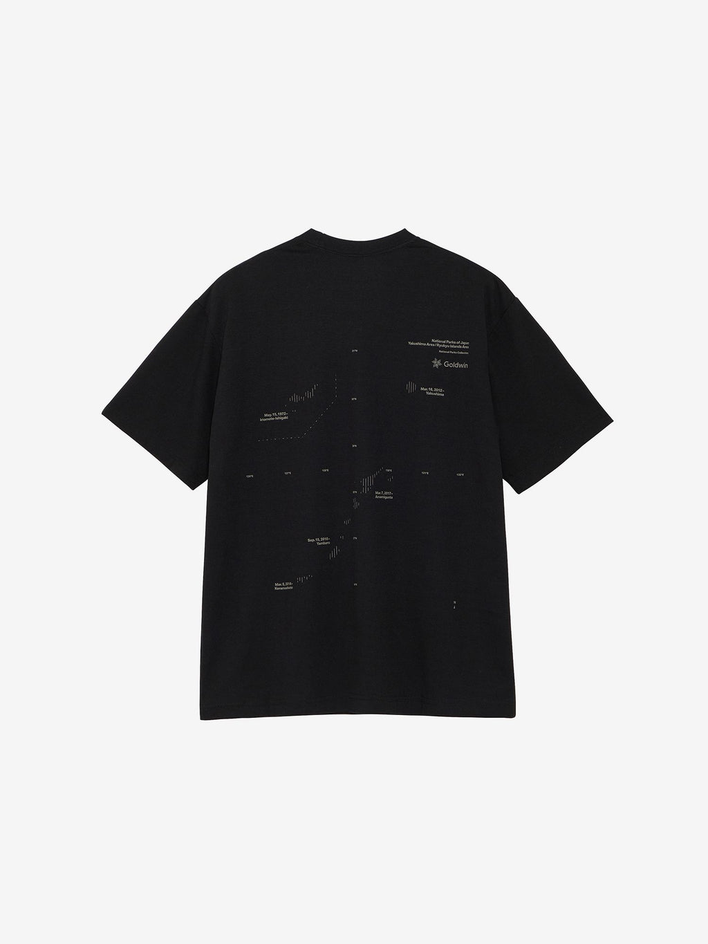 National Parks T-Shirt (Unisex)